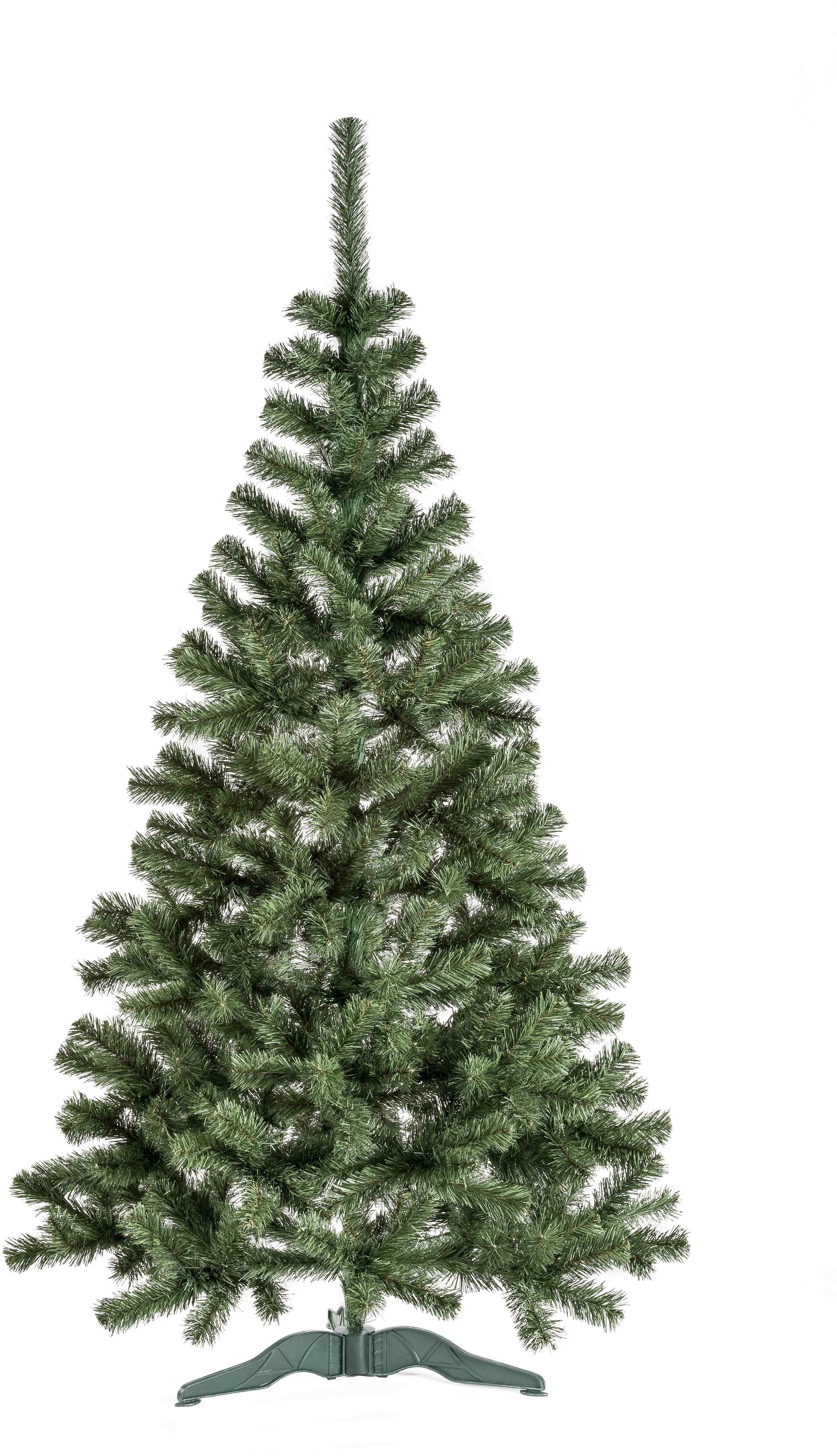 Aga Vianočný stromček Jedľa 150 cm