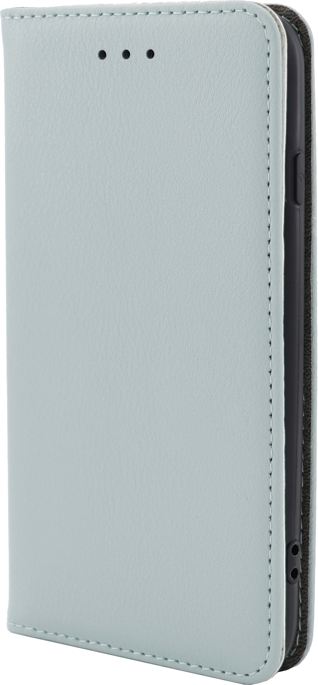 AlzaGuard Book Flip Case pre iPhone 7/8/SE 2020/SE 2022 modrozelené