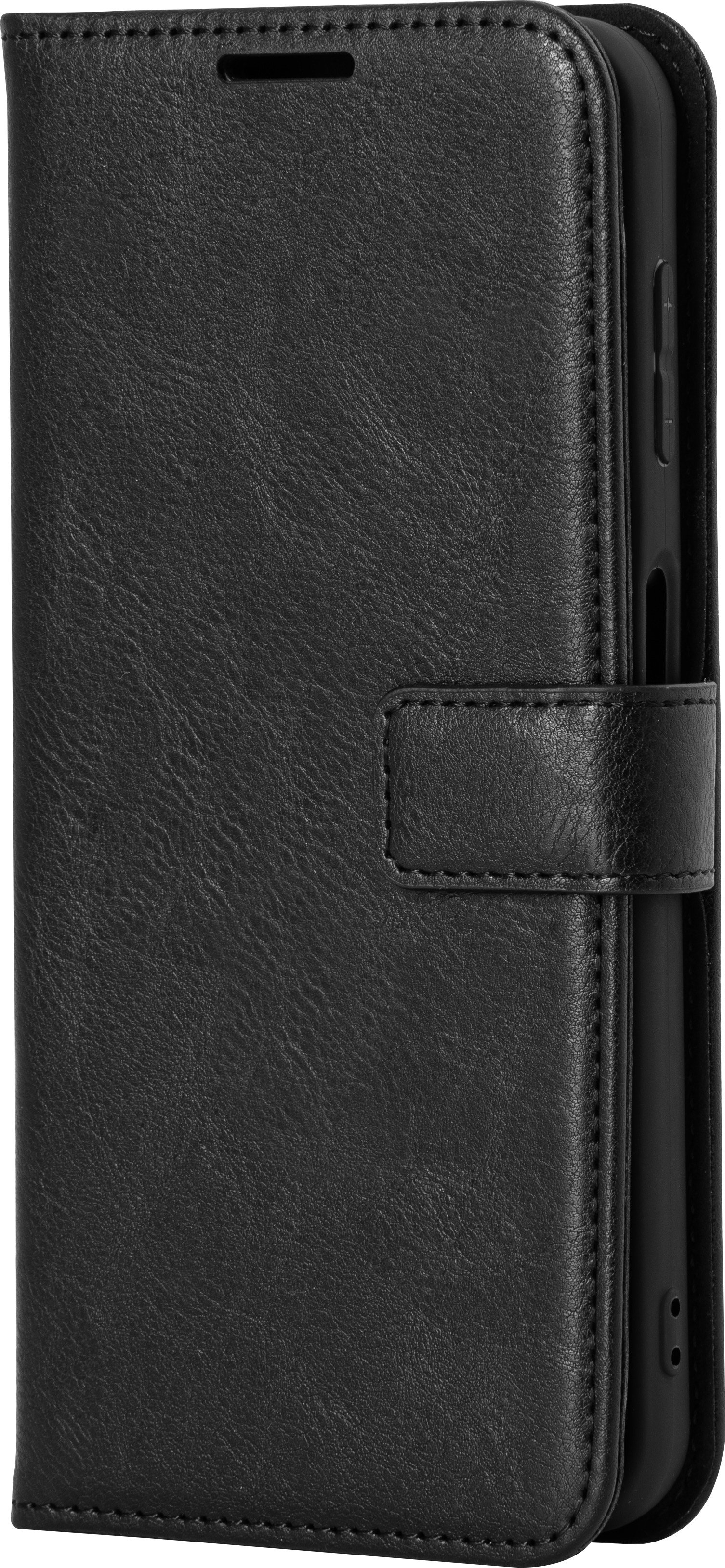 AlzaGuard Book Flip Case pre Samsung Galaxy A14/A14 5G čierne