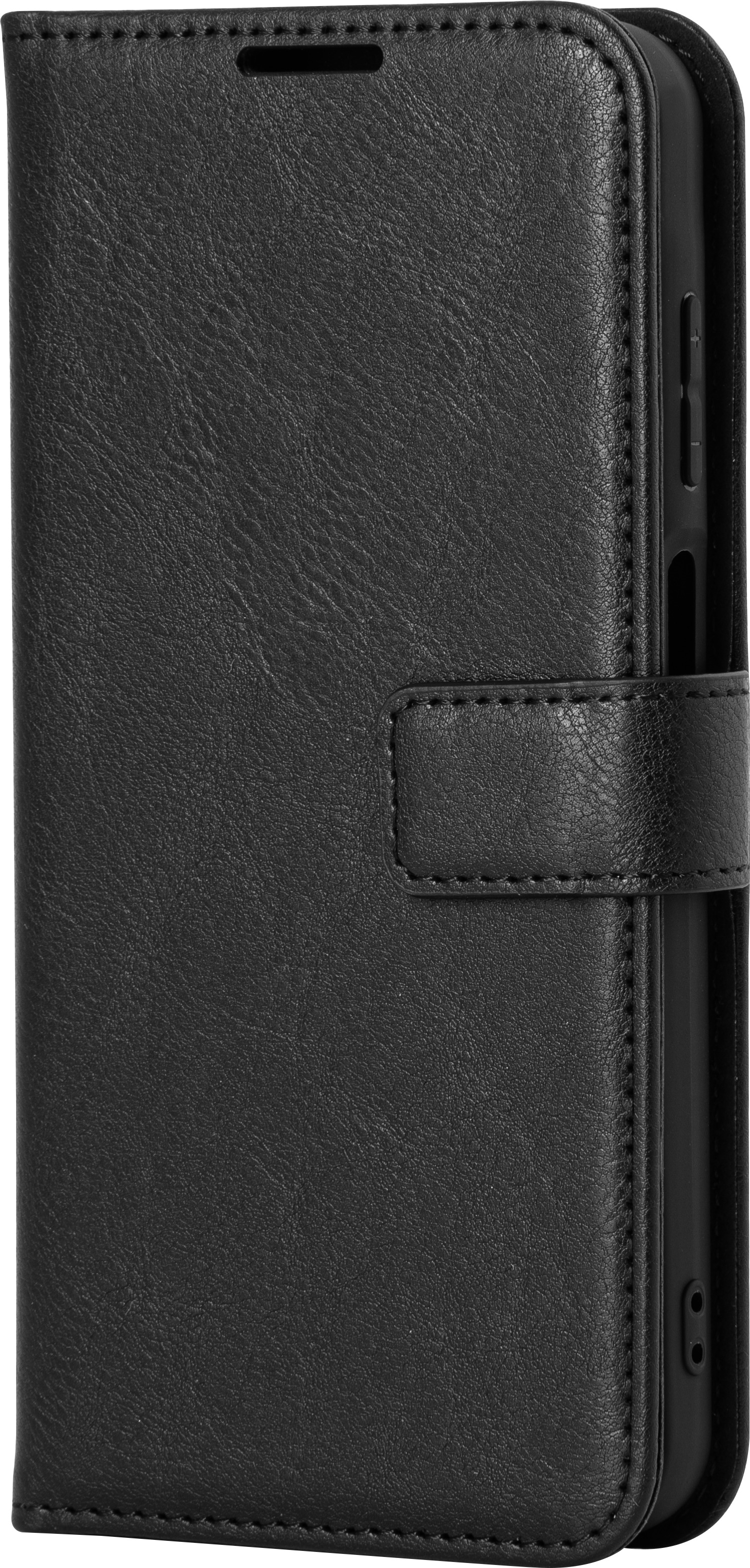 AlzaGuard Book Flip Case pre Samsung Galaxy A25 5G čierne