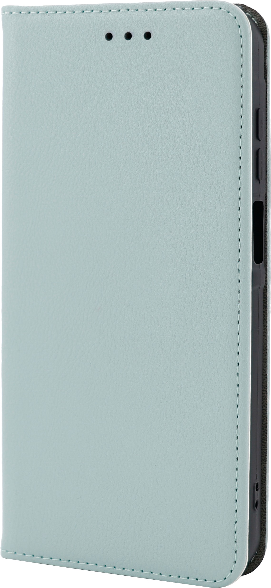AlzaGuard Book Flip Case pre Samsung Galaxy A25 5G modrozelené