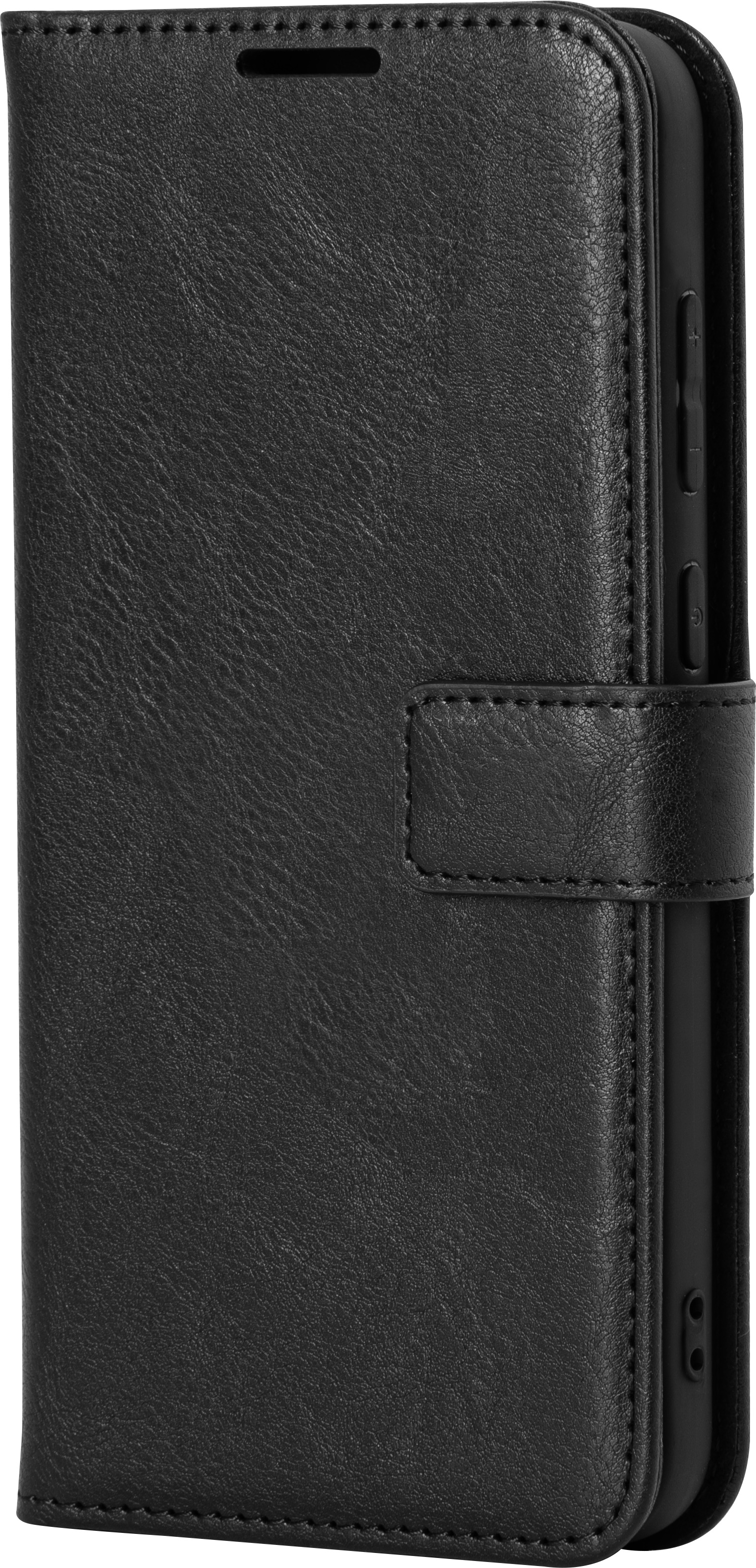 AlzaGuard Book Flip Case pre Samsung Galaxy A35 5G čierne