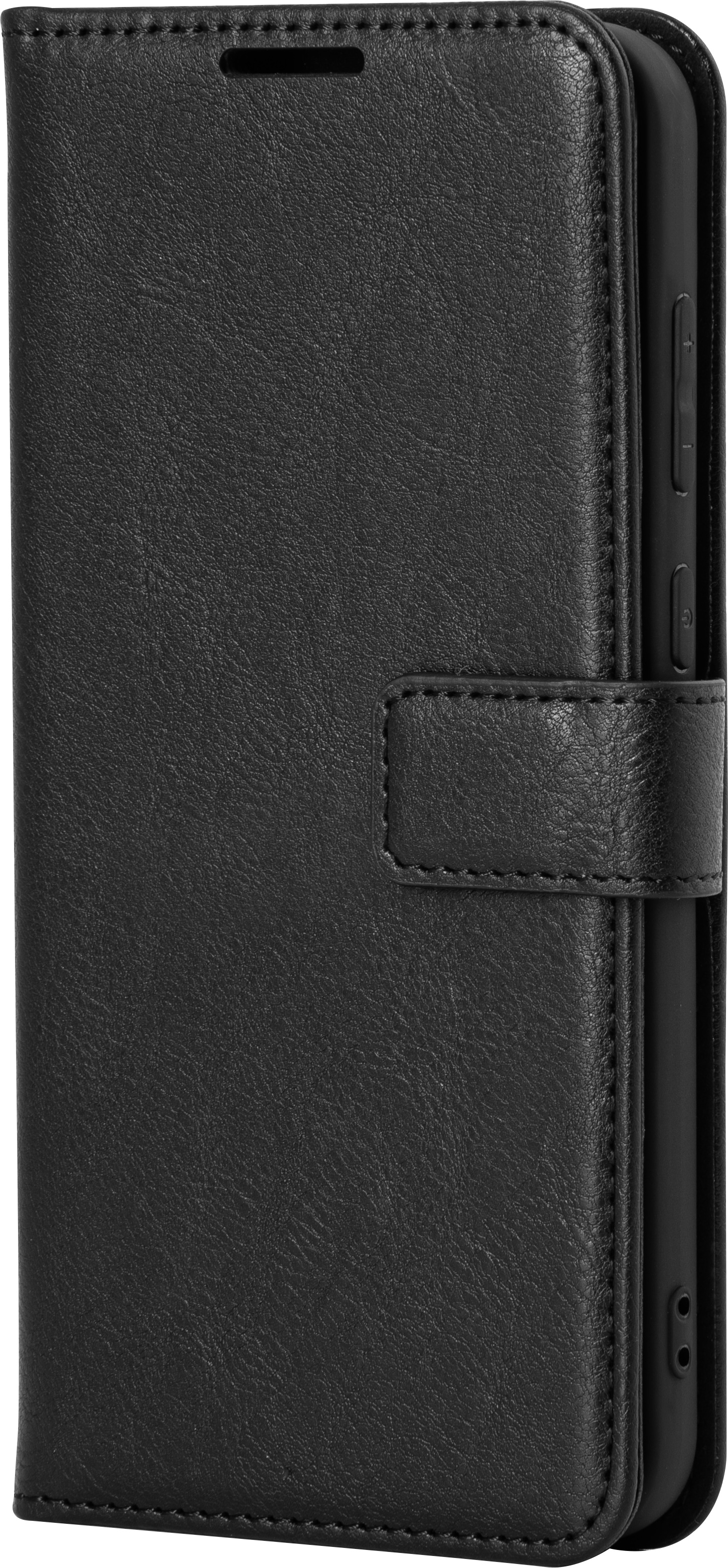 AlzaGuard Book Flip Case na Samsung Galaxy A55 5G čierne