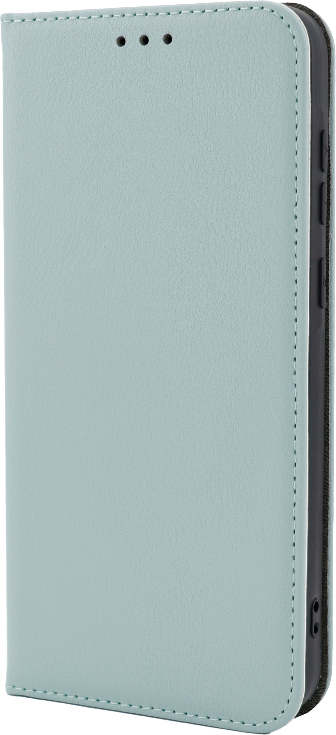 AlzaGuard Book Flip Case pre Samsung Galaxy A55 5G modrozelené