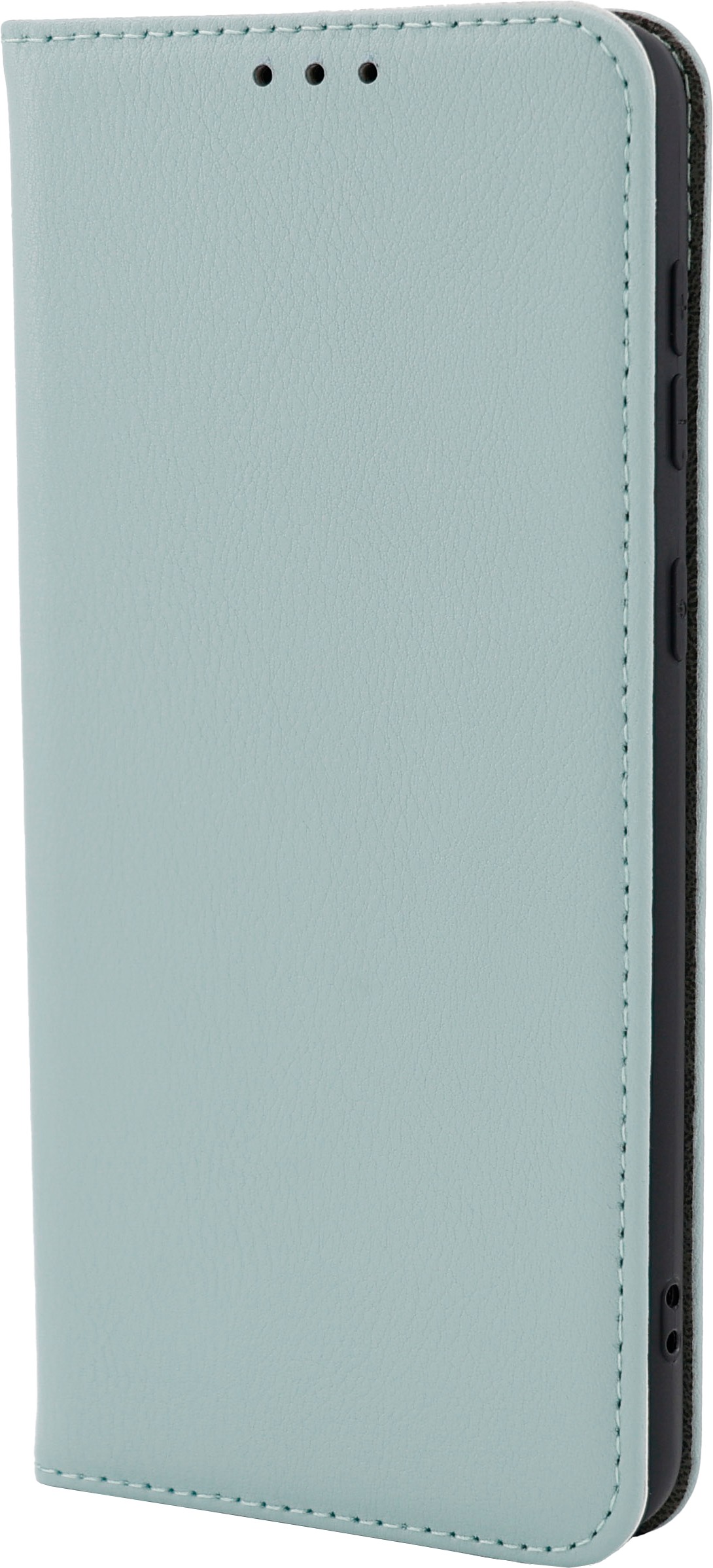 AlzaGuard Book Flip Case pre Samsung Galaxy A33 5G modrozelené