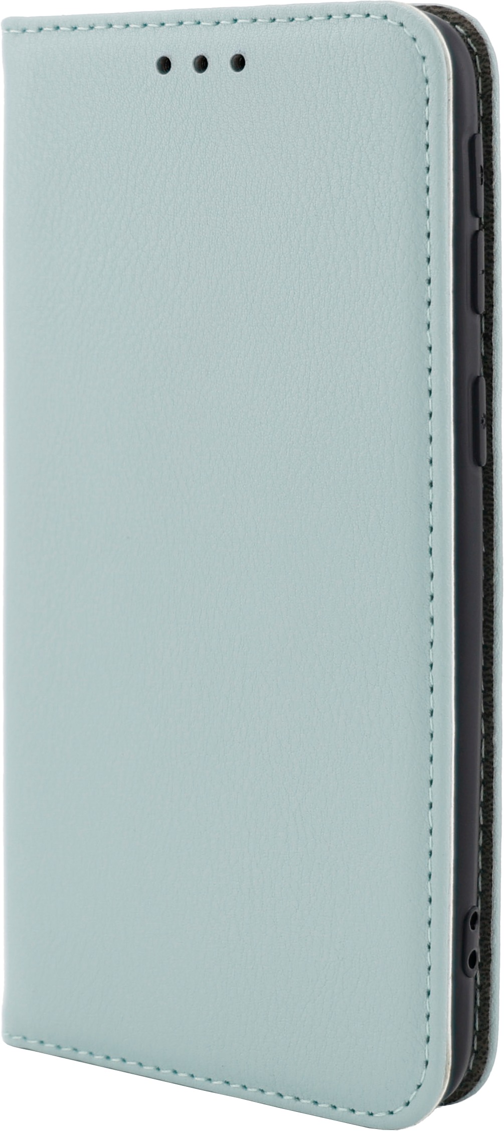 AlzaGuard Book Flip Case pre Samsung Galaxy A40 modrozelené