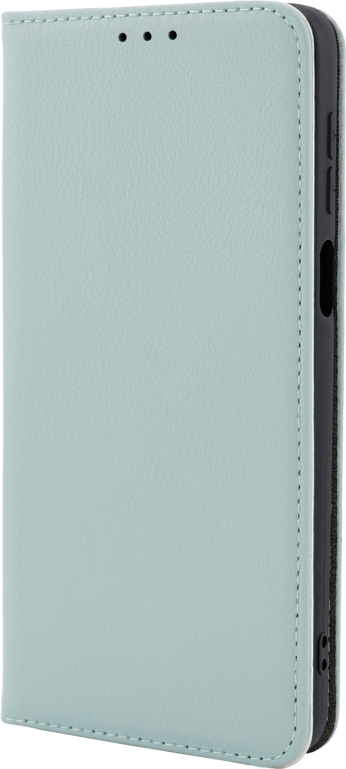 AlzaGuard Book Flip Case pre Motorola Moto G54 5G/Moto G54 5G Power/Moto G64 5G modrozelené