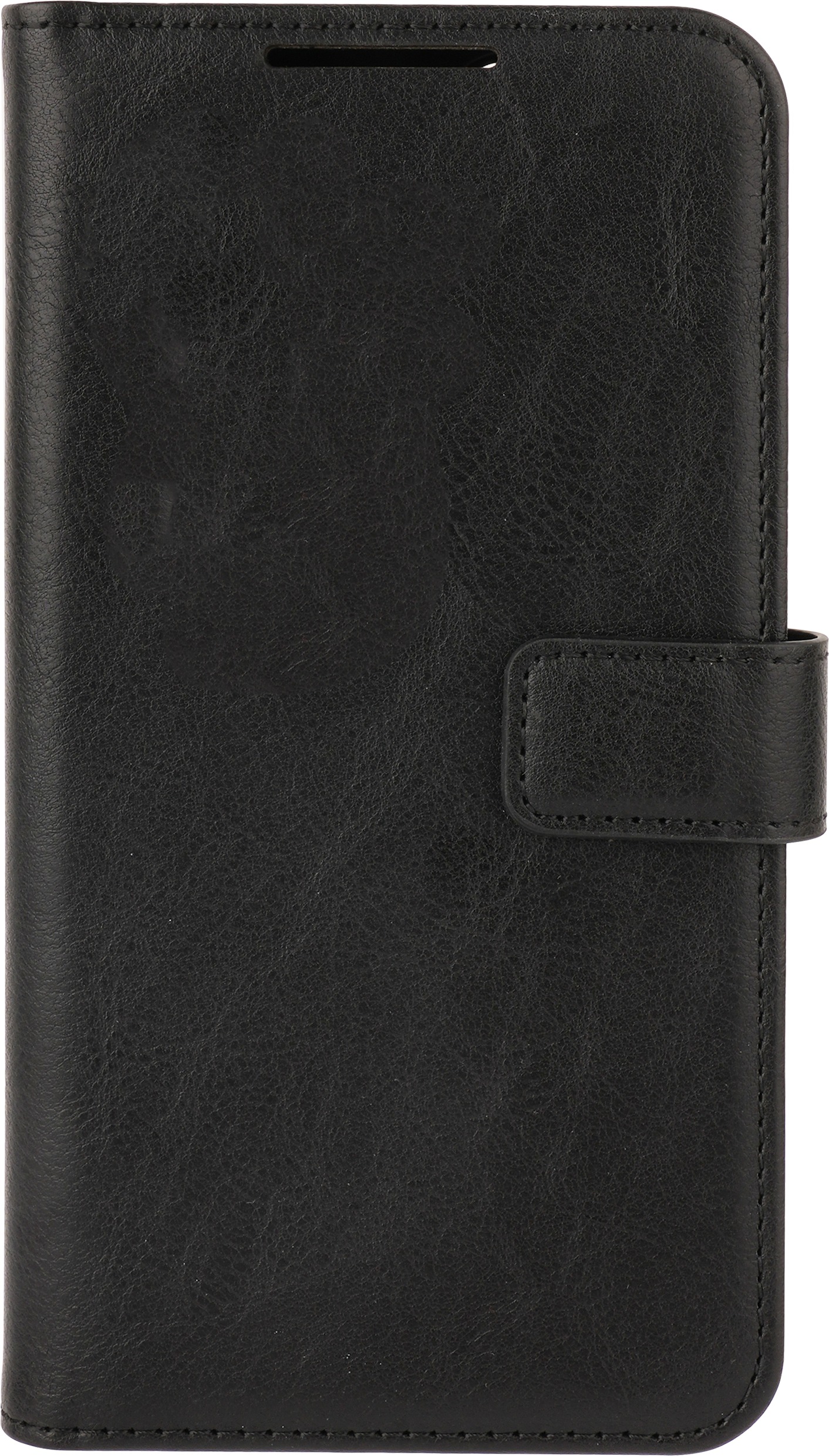 AlzaGuard Book Flip Case pre Motorola Moto G34 čierne