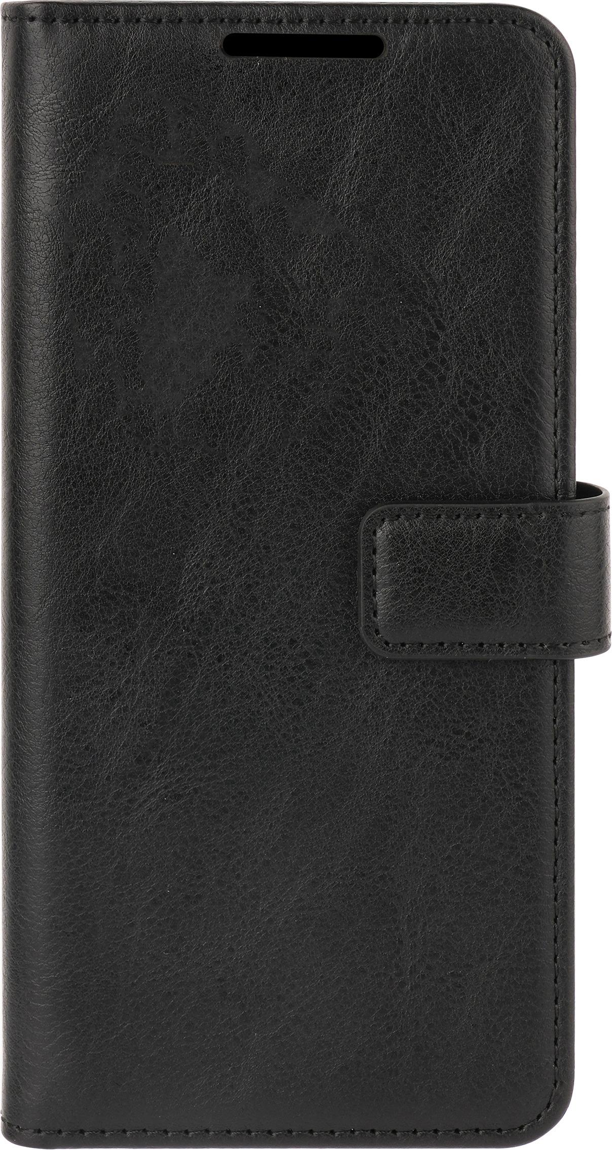 AlzaGuard Book Flip Case pre Galaxy S24 FE čierne
