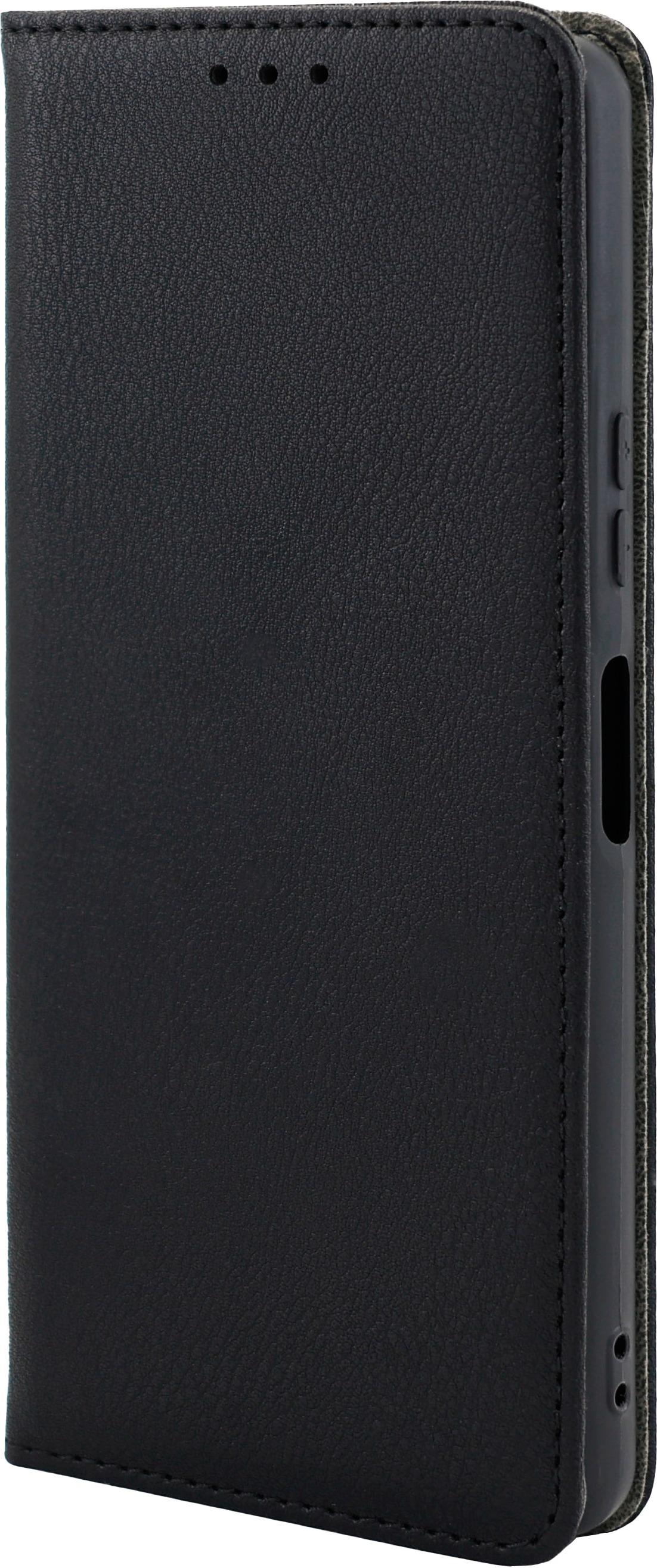 AlzaGuard Book Flip Case pre Sony Xperia 10 VI čierne