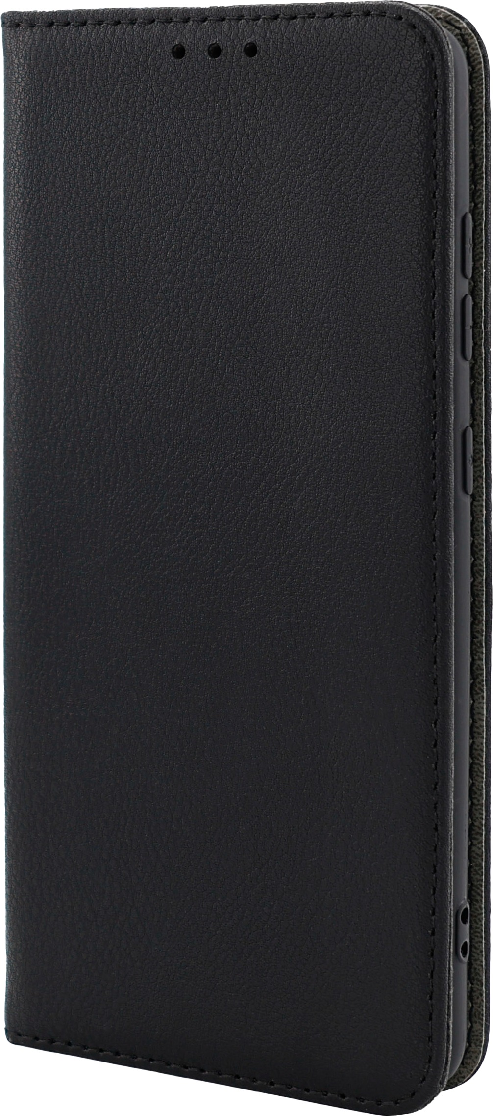 AlzaGuard Book Flip Case pre Samsung Galaxy A51 čierne