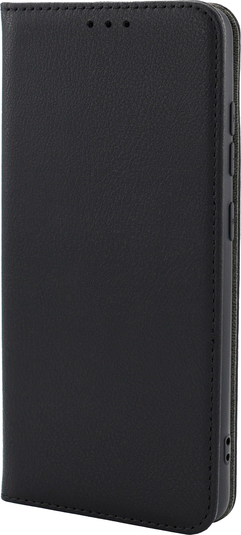 AlzaGuard Book Flip Case pre Samsung Galaxy A52/A52 5G/A52s 5G čierne
