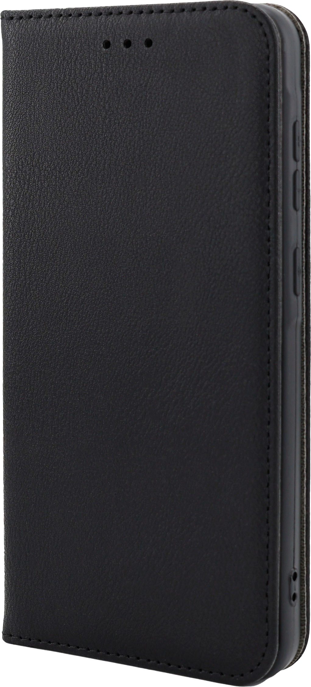 AlzaGuard Book Flip Case pre Samsung Galaxy A36 5G čierne