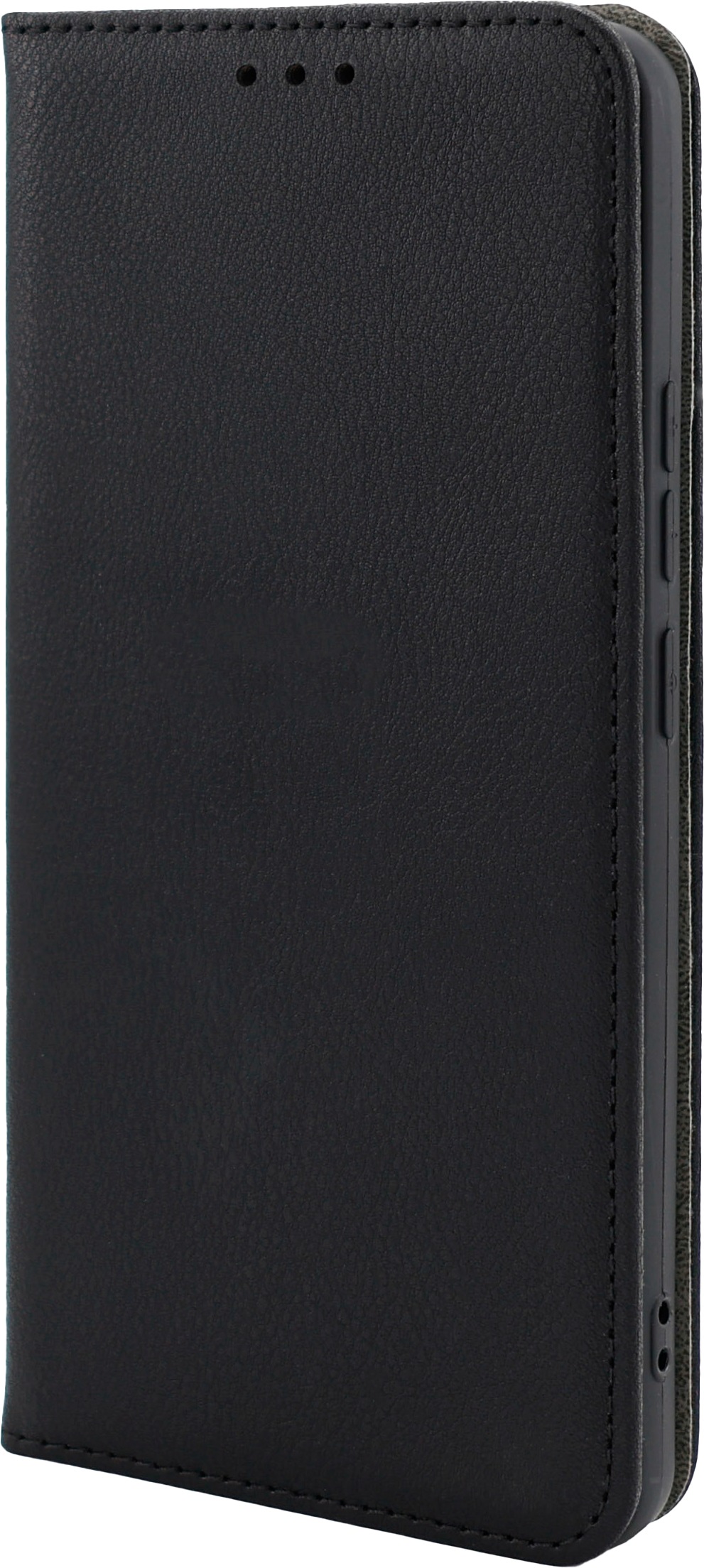 AlzaGuard Book Flip Case pre Xiaomi Redmi Note 14 5G čierne