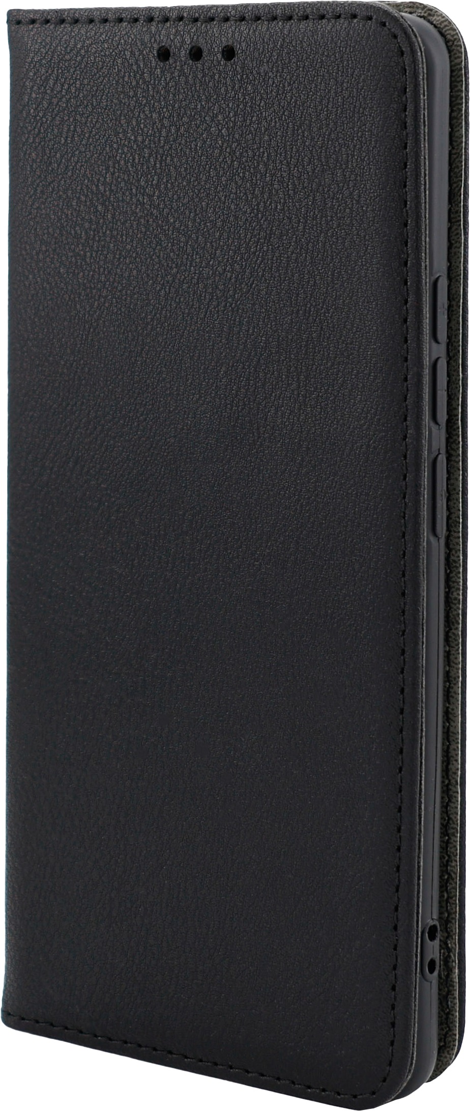 AlzaGuard Book Flip Case pre Xiaomi Redmi Note 14 Pro 5G čierne