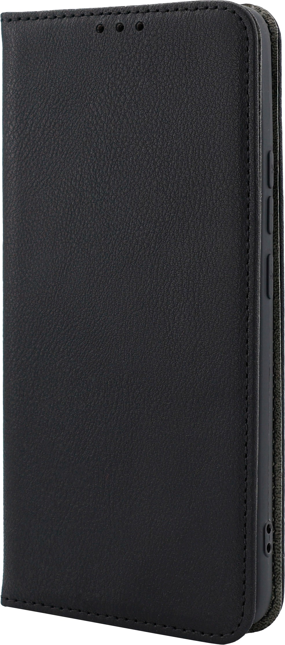 AlzaGuard Book Flip Case pre Xiaomi 14T Pro 5G čierne