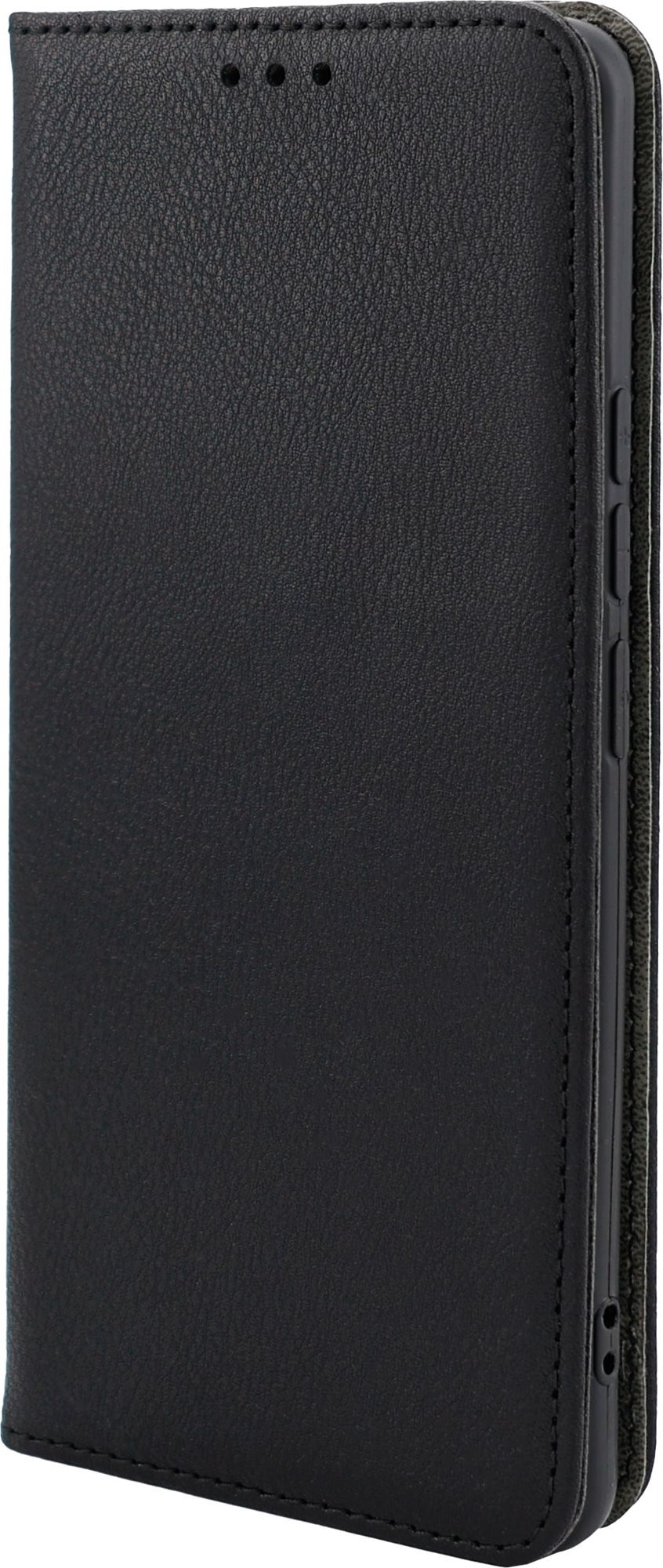AlzaGuard Book Flip Case pre Xiaomi Redmi Note 14 Pro+ 5G čierne