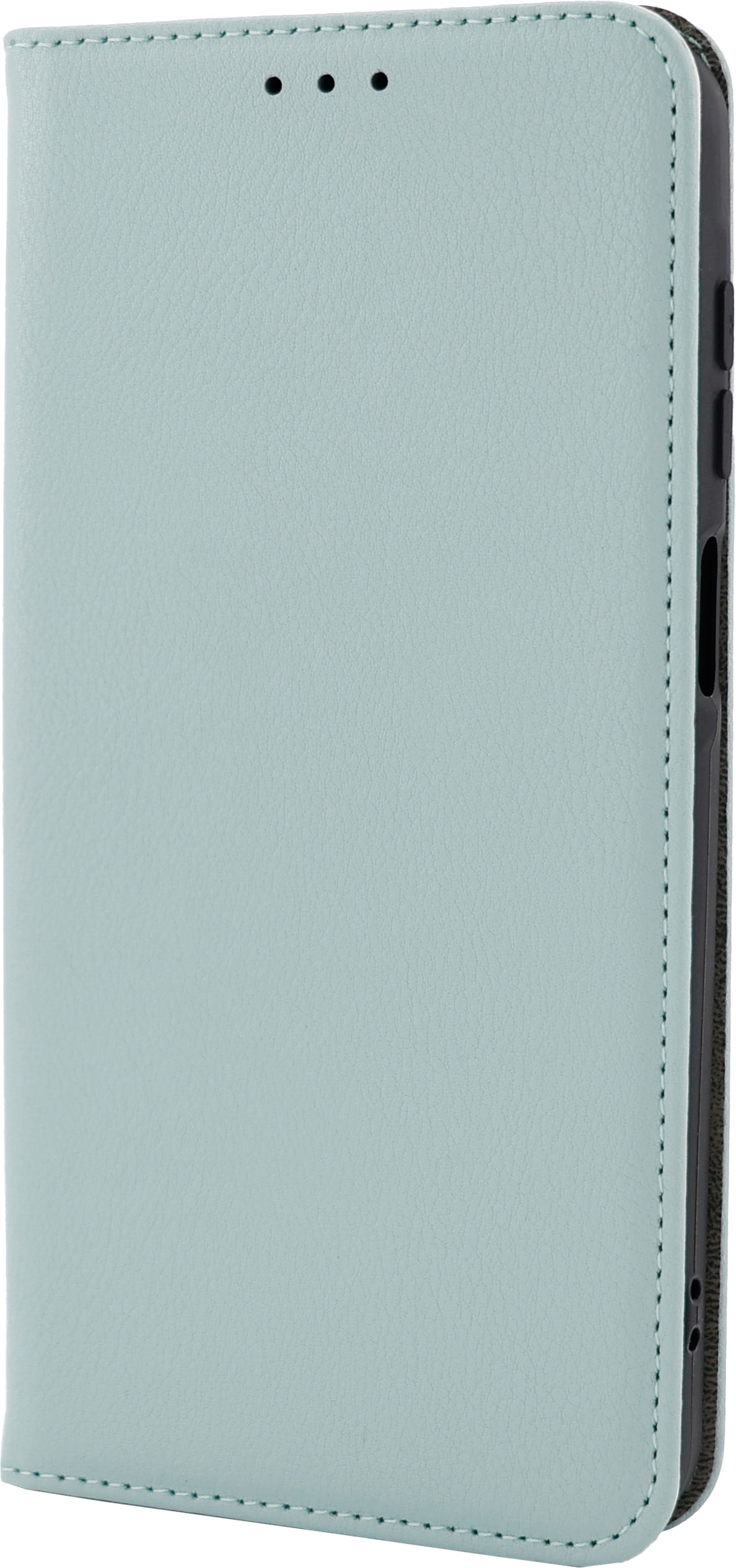 AlzaGuard Book Flip Case pre Samsung Galaxy A26 5G modrozelené