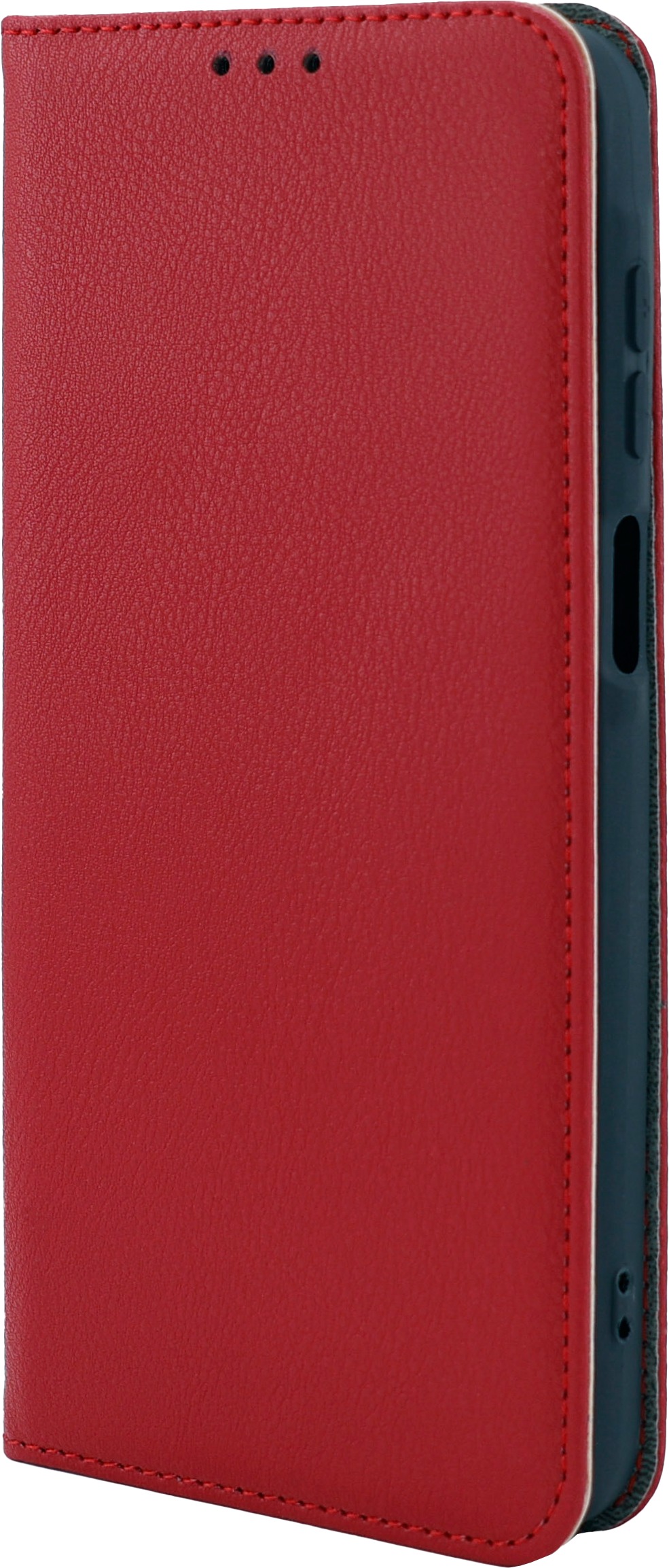 AlzaGuard Book Flip Case pre Samsung Galaxy A26 5G červené