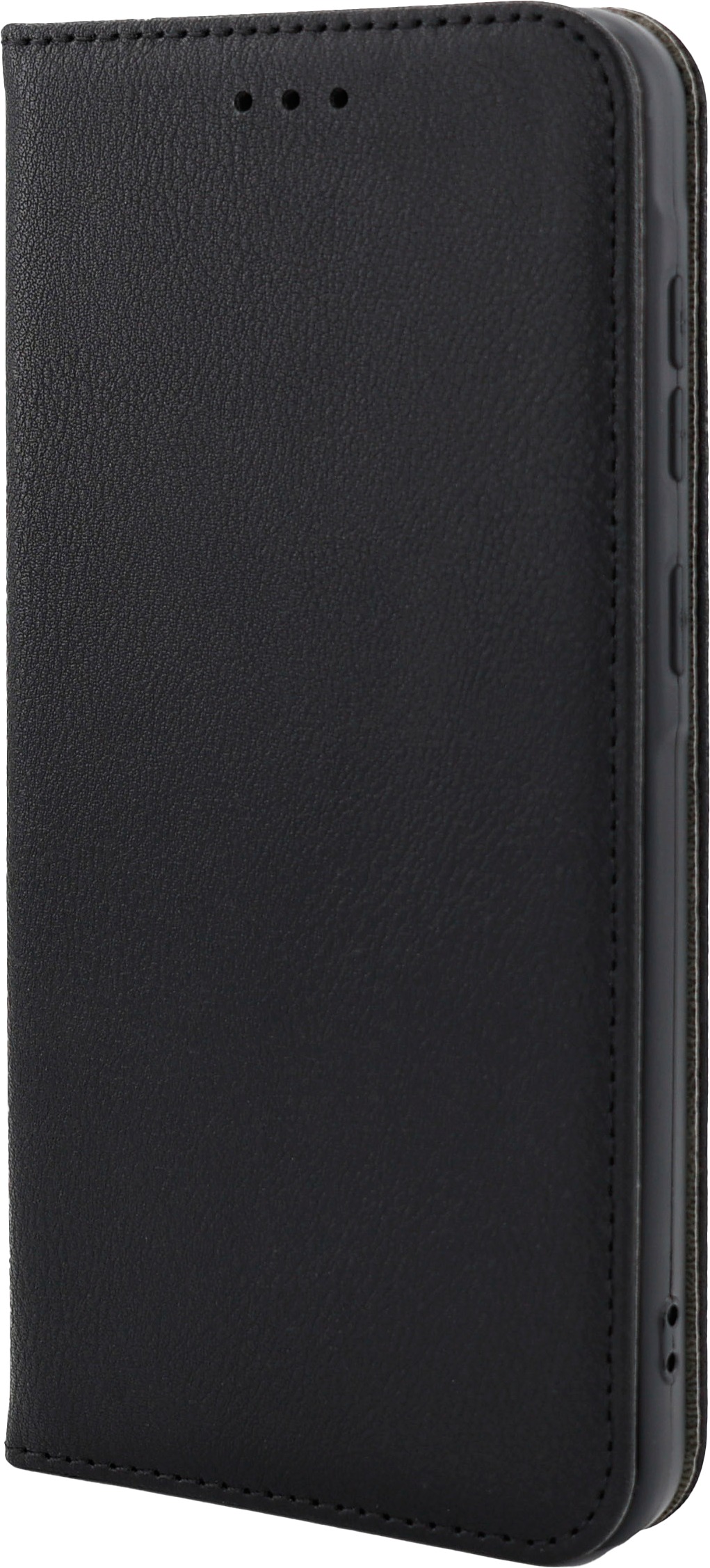 AlzaGuard Book Flip Case pre Samsung Galaxy A56 5G čierne