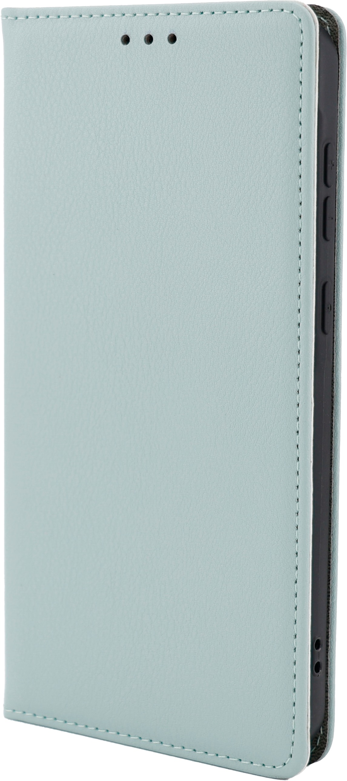 AlzaGuard Book Flip Case pre Samsung Galaxy A56 5G modrozelené