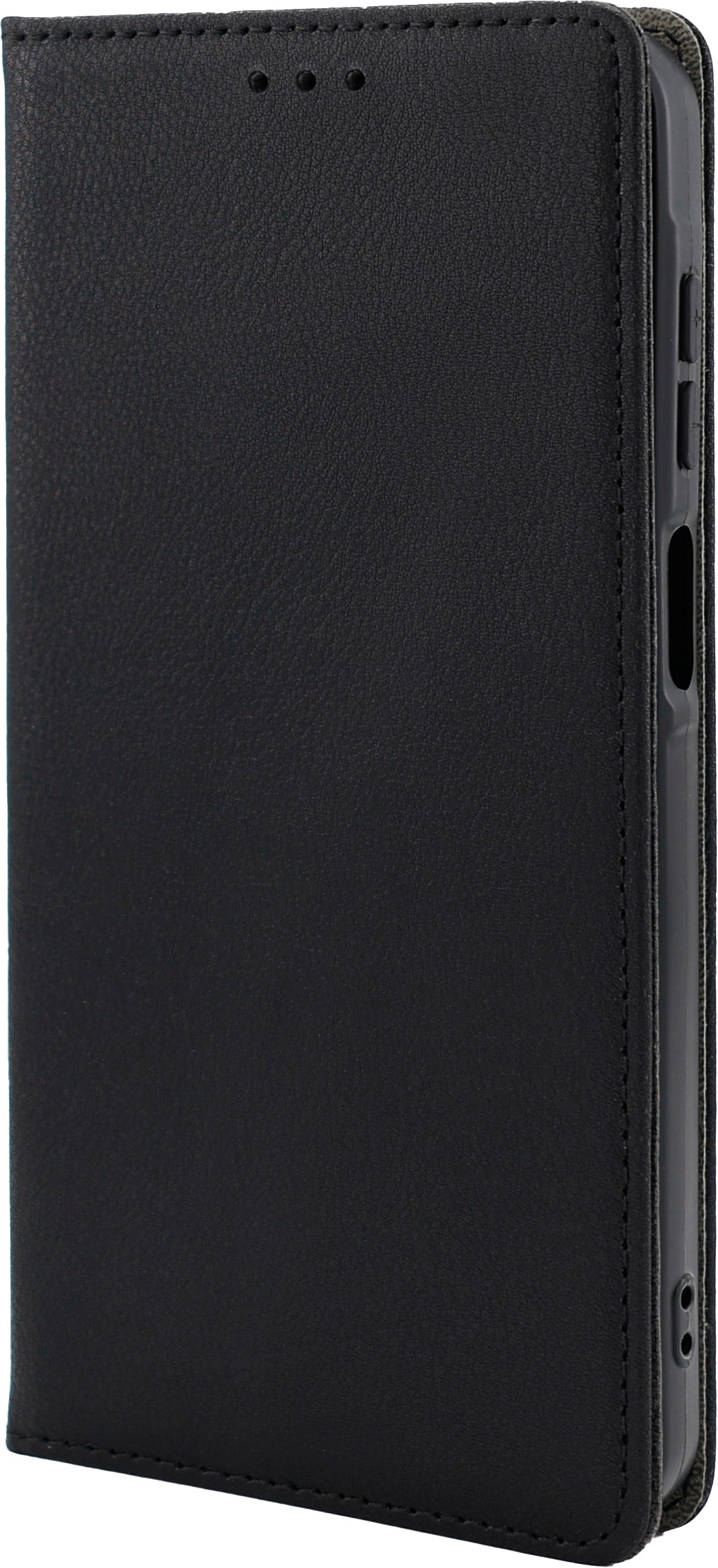 AlzaGuard Book Flip Case pre Samsung Galaxy A16 čierne