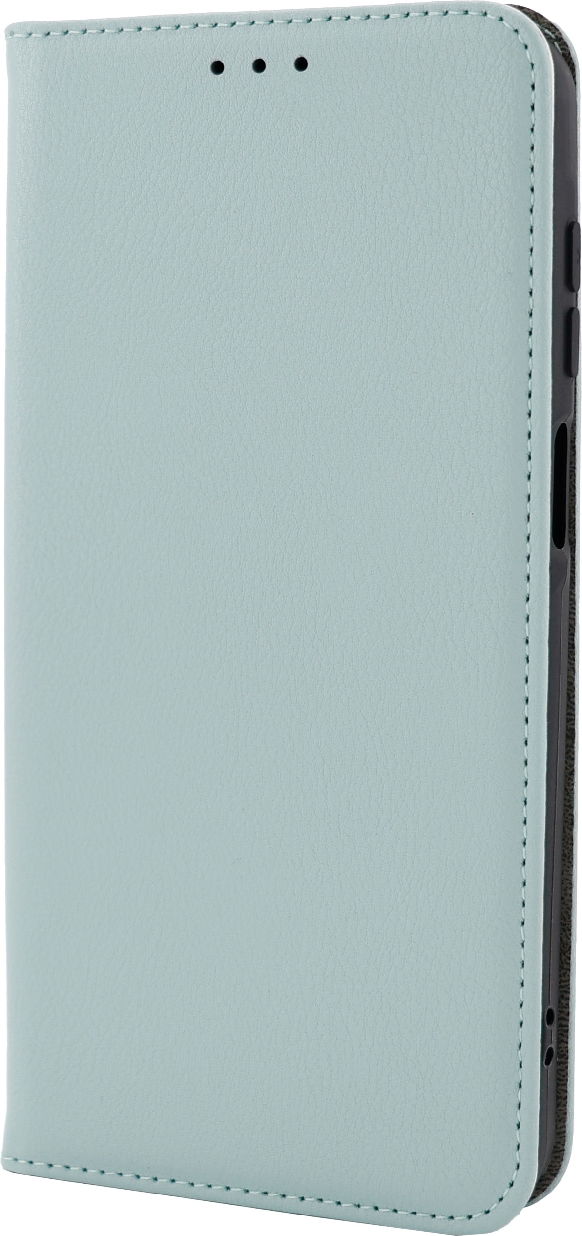 AlzaGuard Book Flip Case pre Samsung Galaxy A16 modro-zelené
