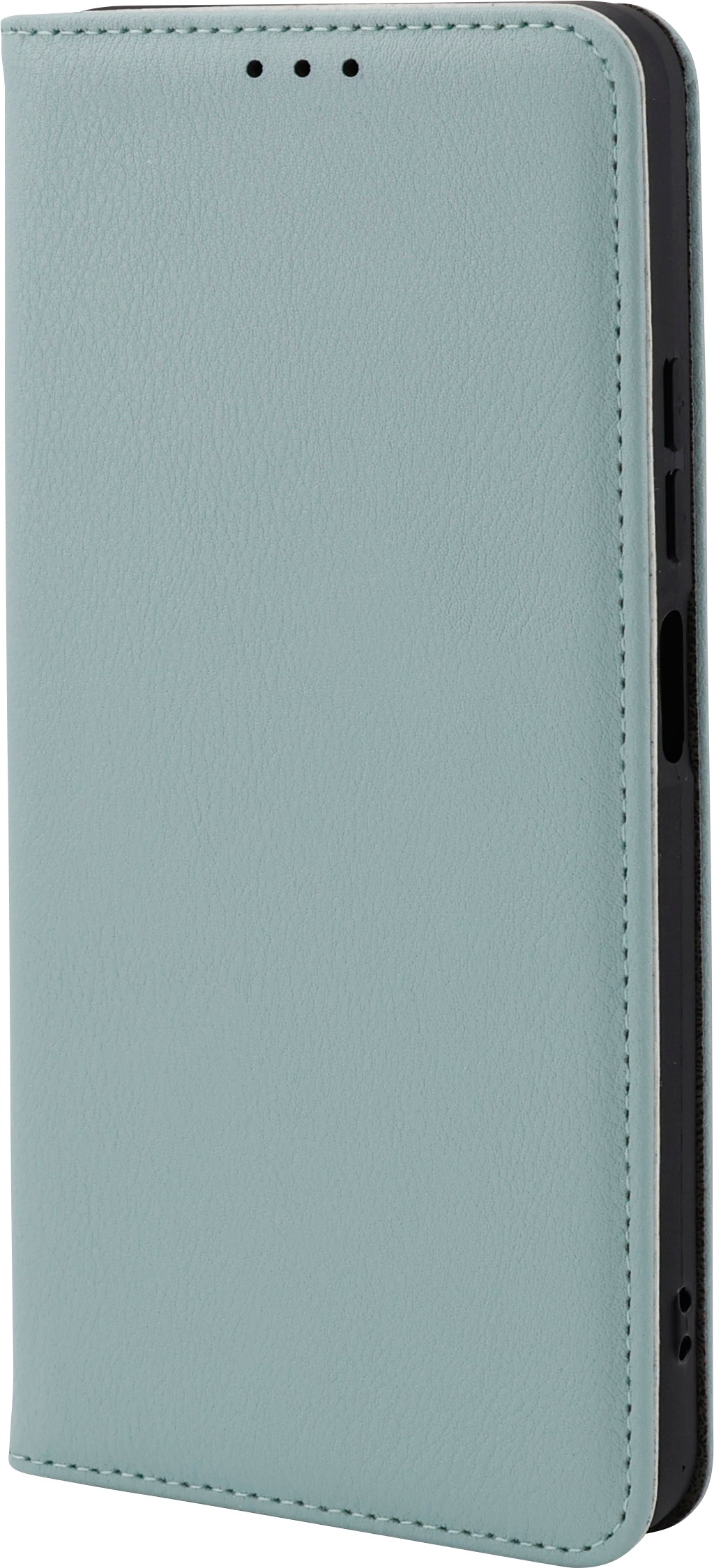 AlzaGuard Book Flip Case na Xiaomi Redmi 14C/POCO C75 modrozelené