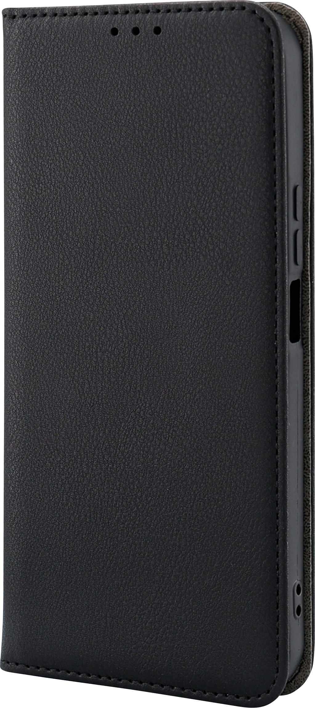 AlzaGuard Book Flip Case na Xiaomi Honor 200 Lite čierne
