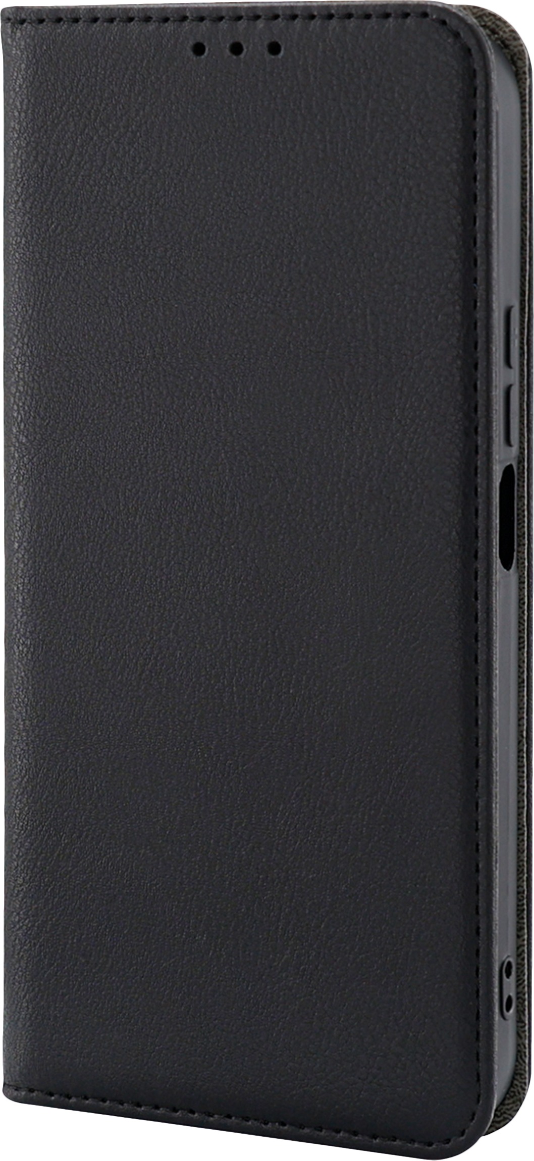 AlzaGuard Book Flip Case na Xiaomi Honor X8c čierne
