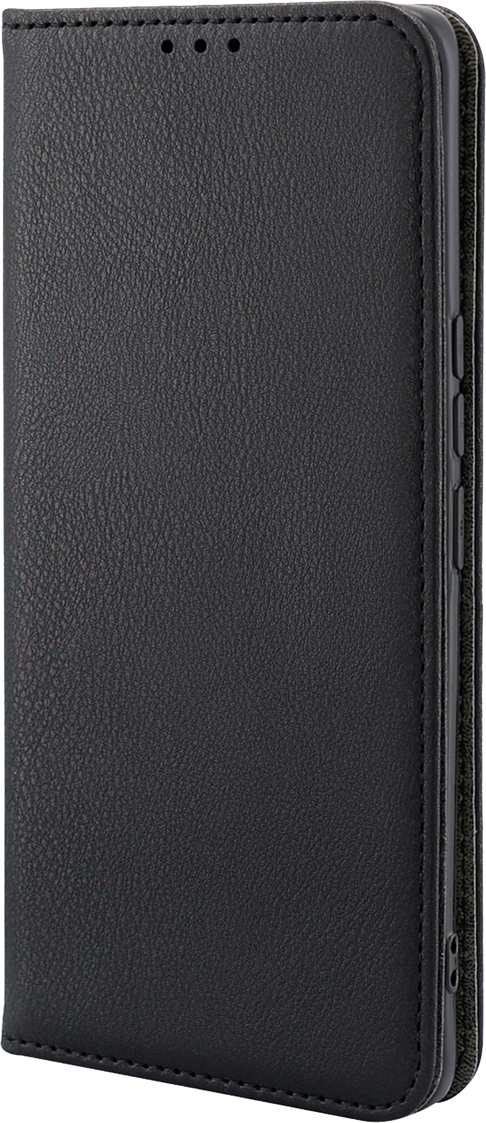 AlzaGuard Book Flip Case na Xiaomi Honor Magic7 Lite čierne