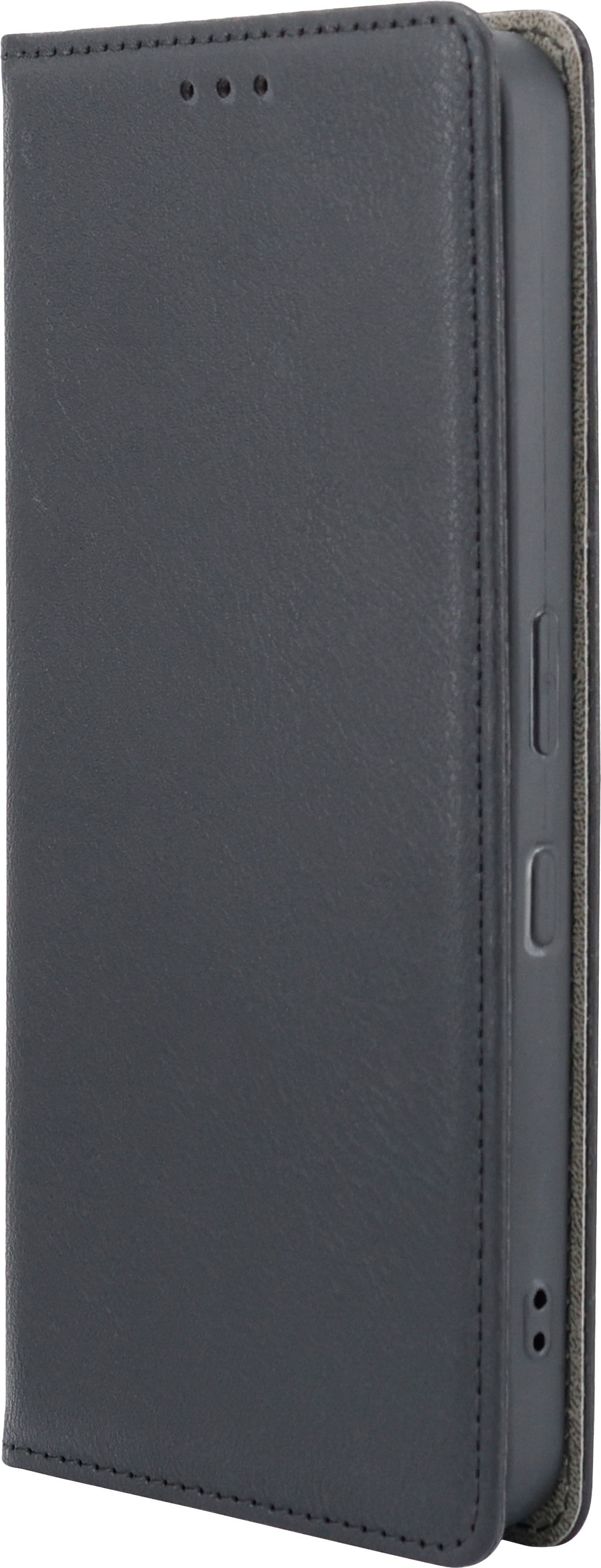AlzaGuard Book Flip Case pre Nothing Phone (3a) čierne