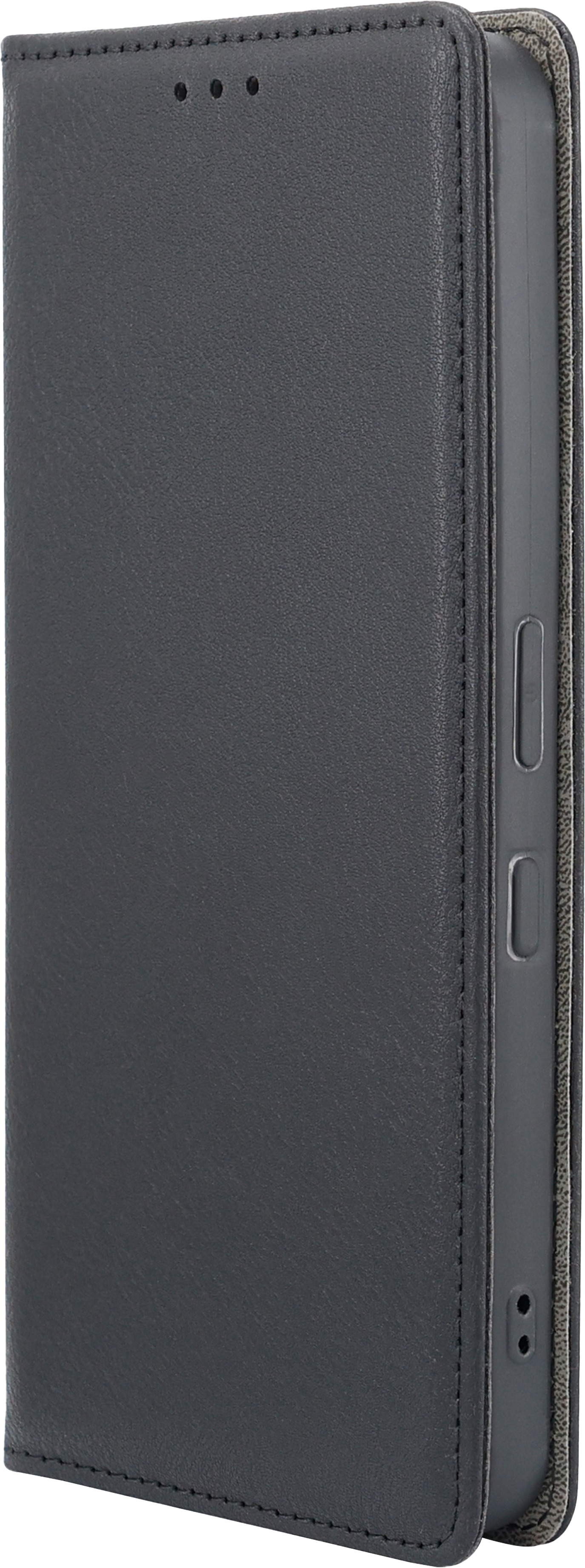 AlzaGuard Book Flip Case pre Nothing Phone (3a) Pro čierne