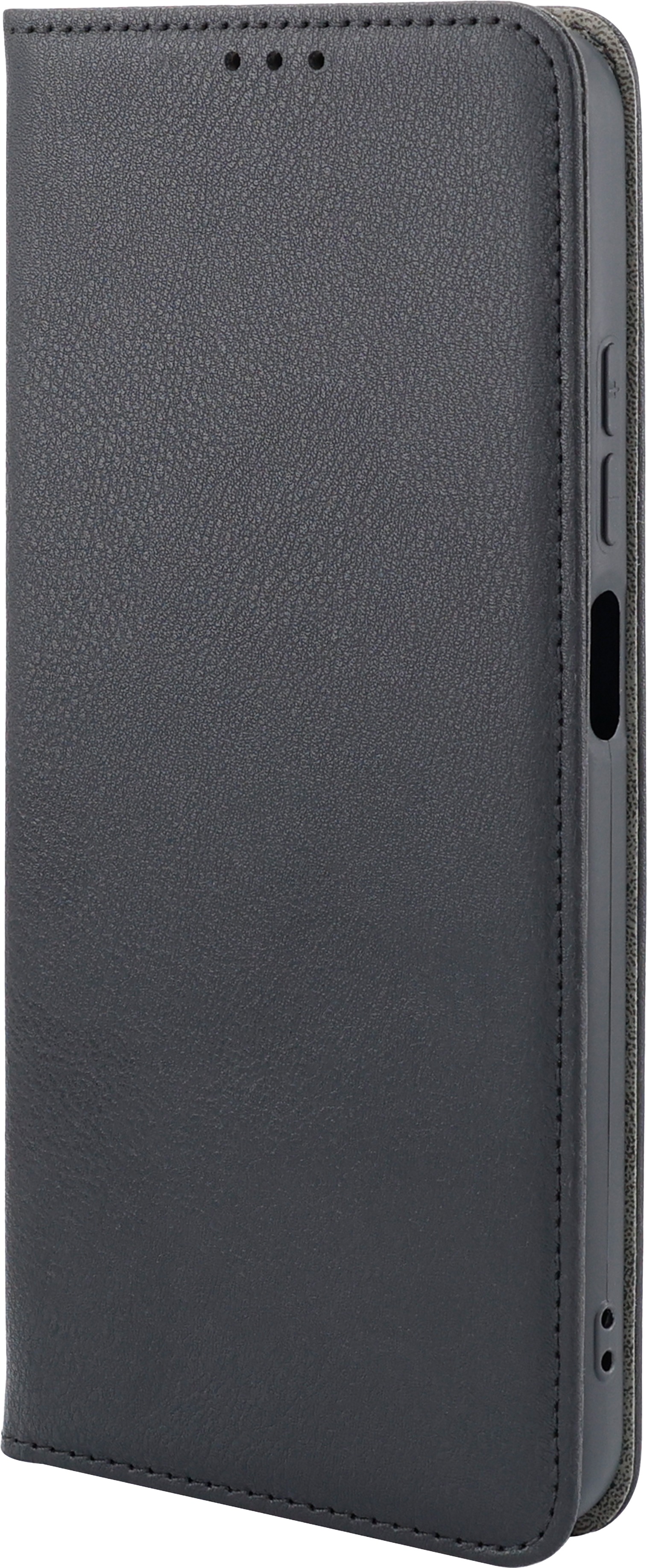 AlzaGuard Book Flip Case pre Xiaomi Redmi A5 čierne