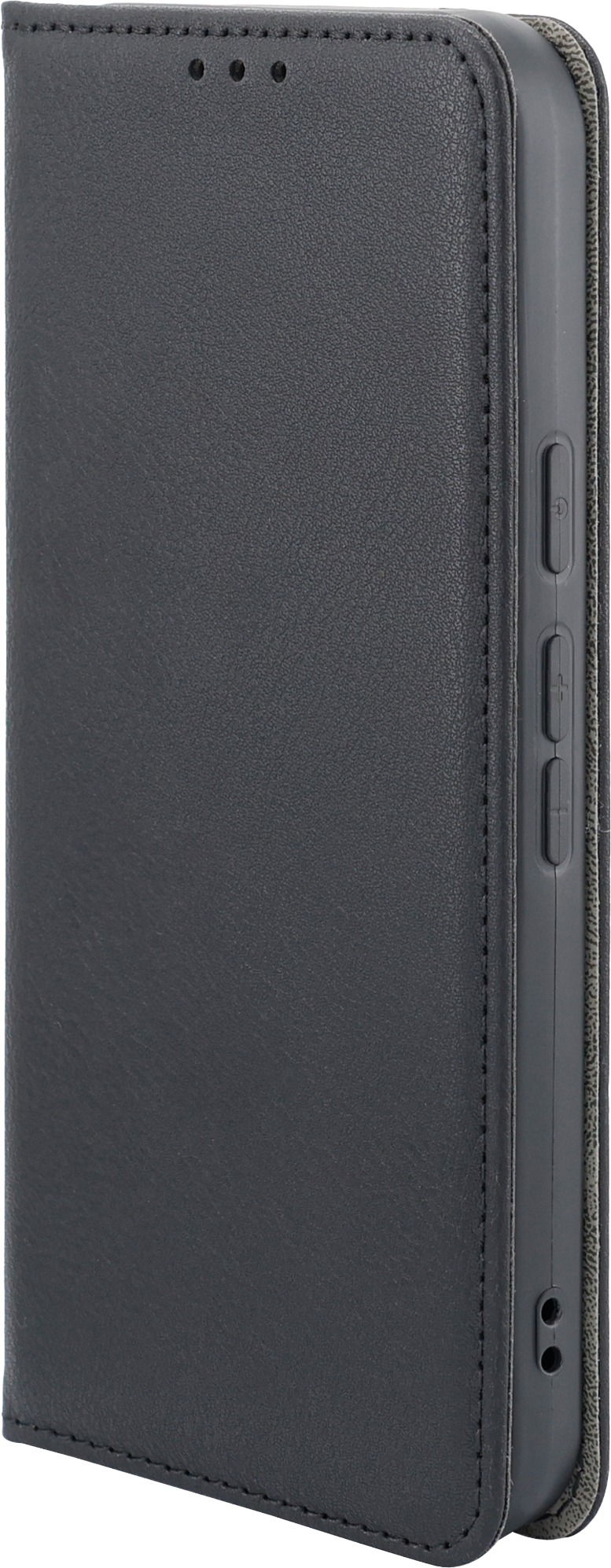 AlzaGuard Book Flip Case na Google Pixel 10 5G / Pixel 9 5G čierne