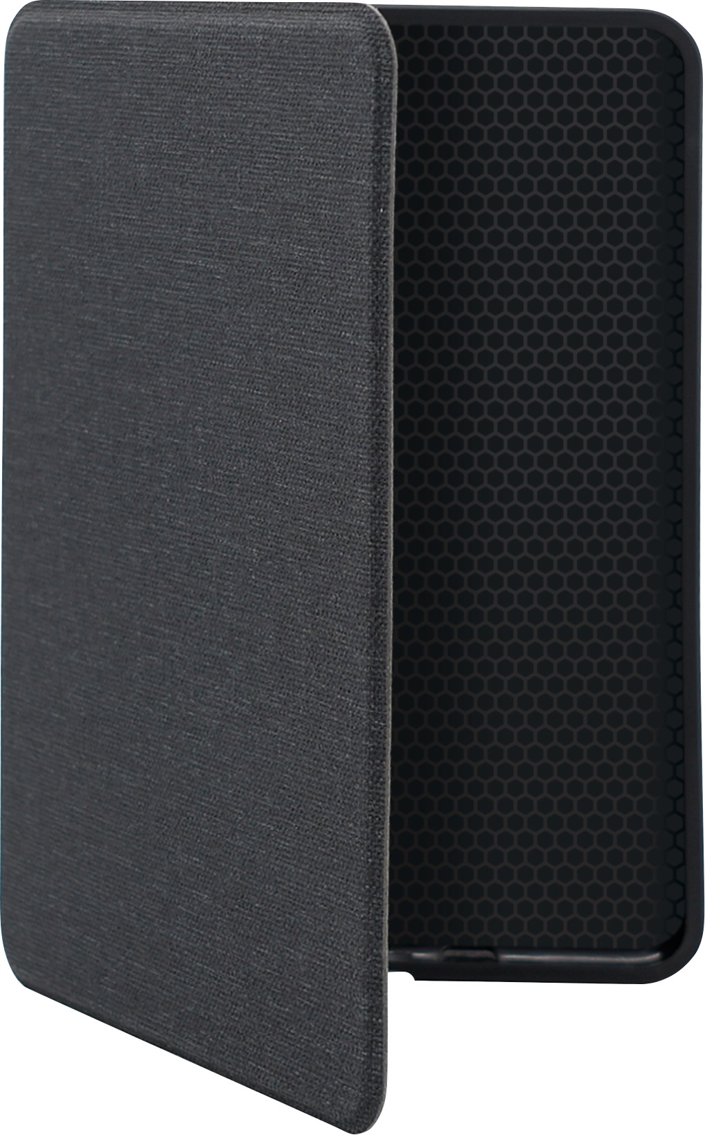 AlzaGuard E-reader Case for Ebook na Amazon Kindle 2022 6"/11th 6" 2024 vesmírne sivé