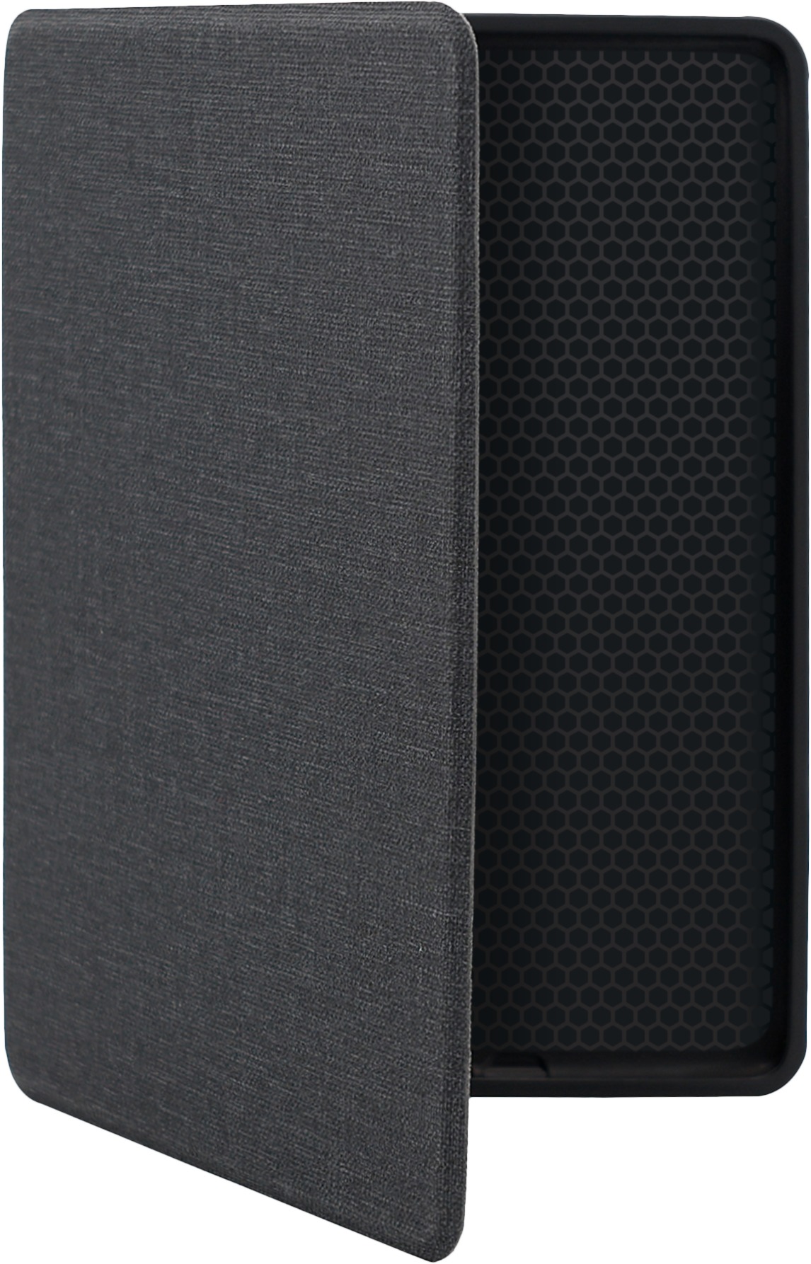 AlzaGuard E-reader Case for Ebook na Kindle Paperwhite 12th 7" 2024 vesmírno sivý