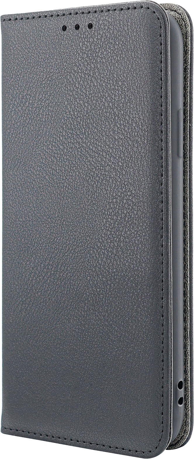 AlzaGuard Book Flip Case na iPhone 11 čierne