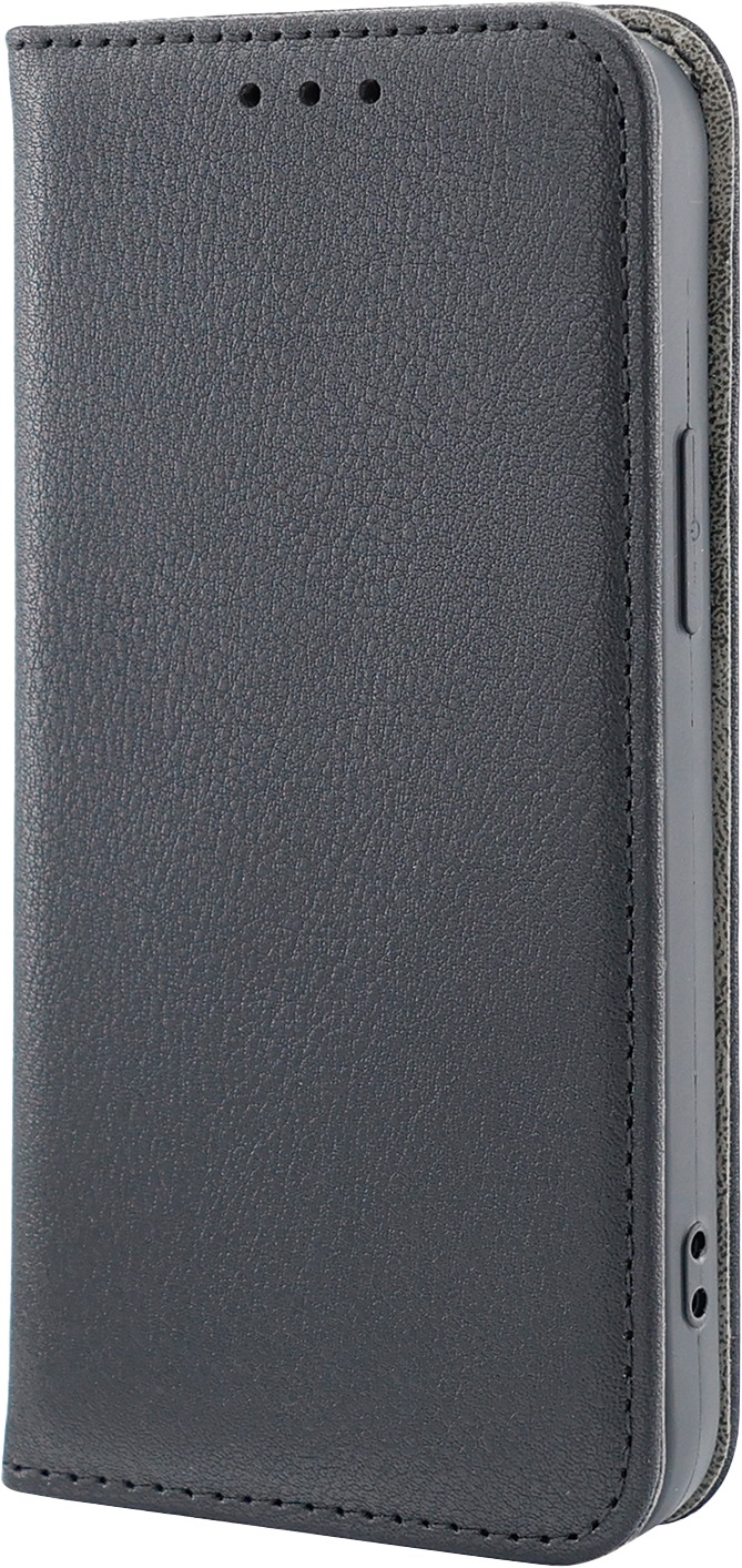 AlzaGuard Book Flip Case na iPhone 13 Mini čierne