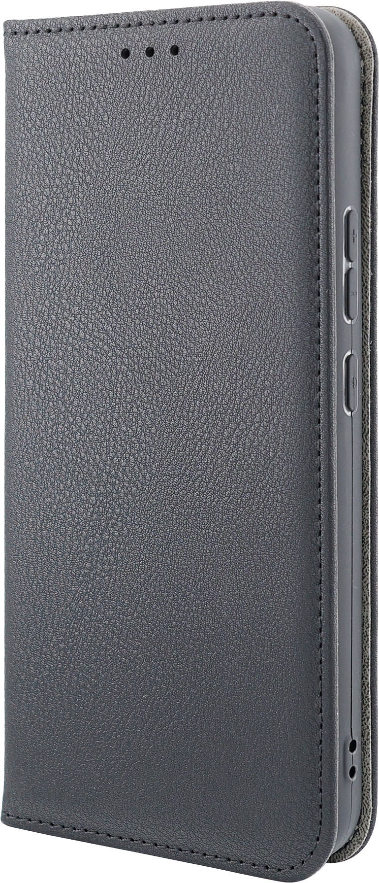 AlzaGuard Book Flip Case na Samsung Galaxy A34 5G čierne