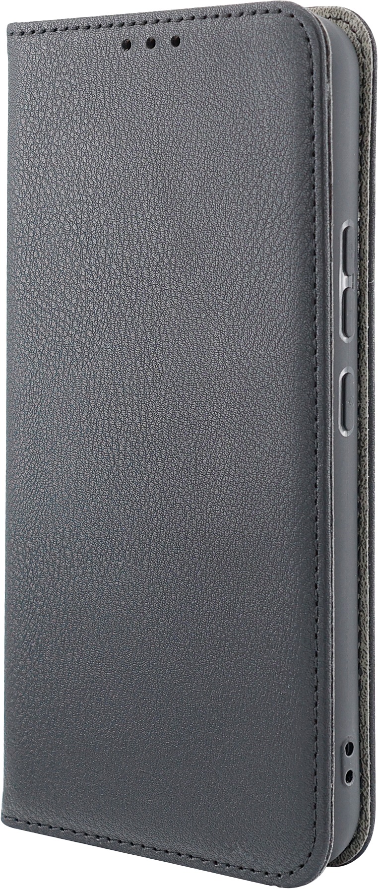 AlzaGuard Book Flip Case na Samsung Galaxy A54 5G čierne