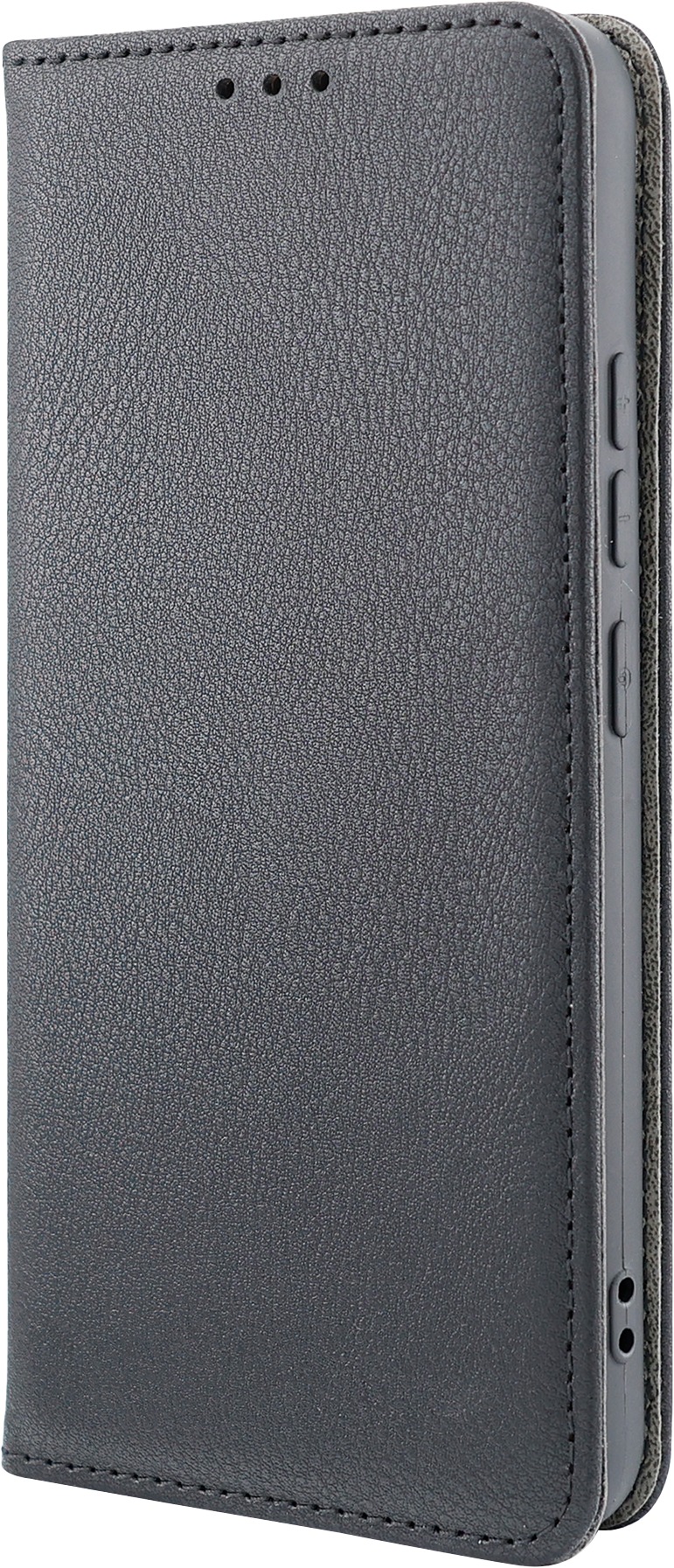 AlzaGuard Book Flip Case na Xiaomi 15 čierne