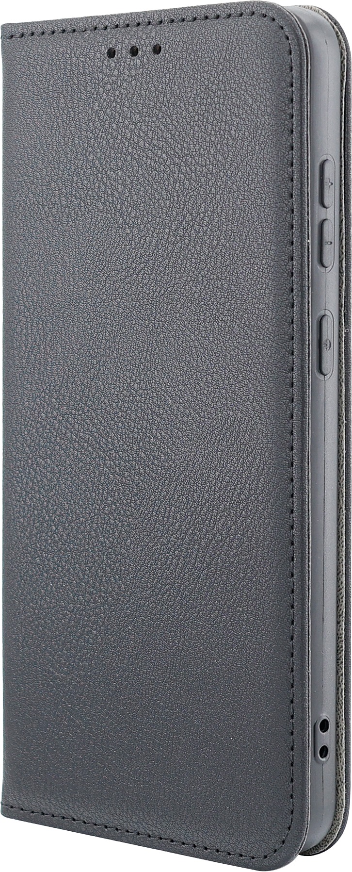 AlzaGuard Book Flip Case na Samsung Galaxy S25 FE čierne