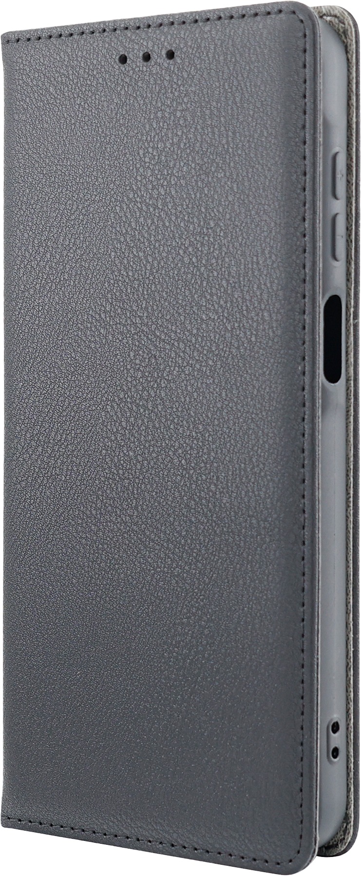 AlzaGuard Book Flip Case na Samsung Galaxy A17 čierne