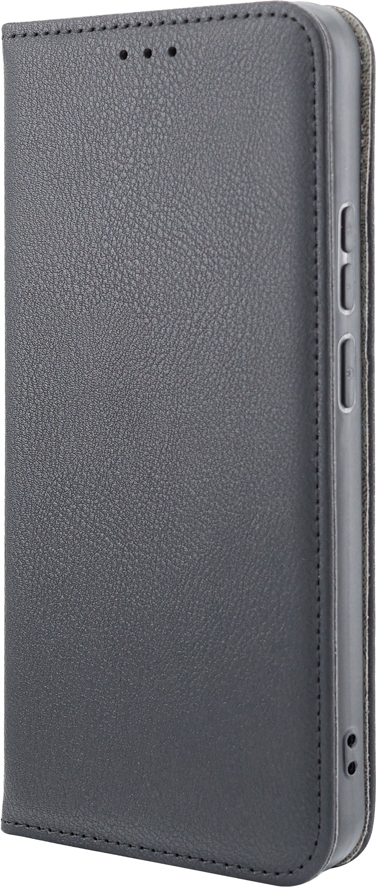 AlzaGuard Book Flip Case na Xiaomi 15T čierne