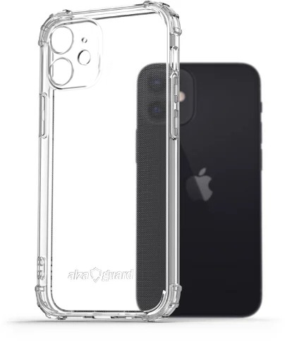 AlzaGuard Shockproof Case pre iPhone 12 Mini