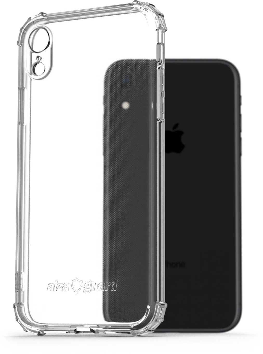 AlzaGuard Shockproof Case pre iPhone Xr