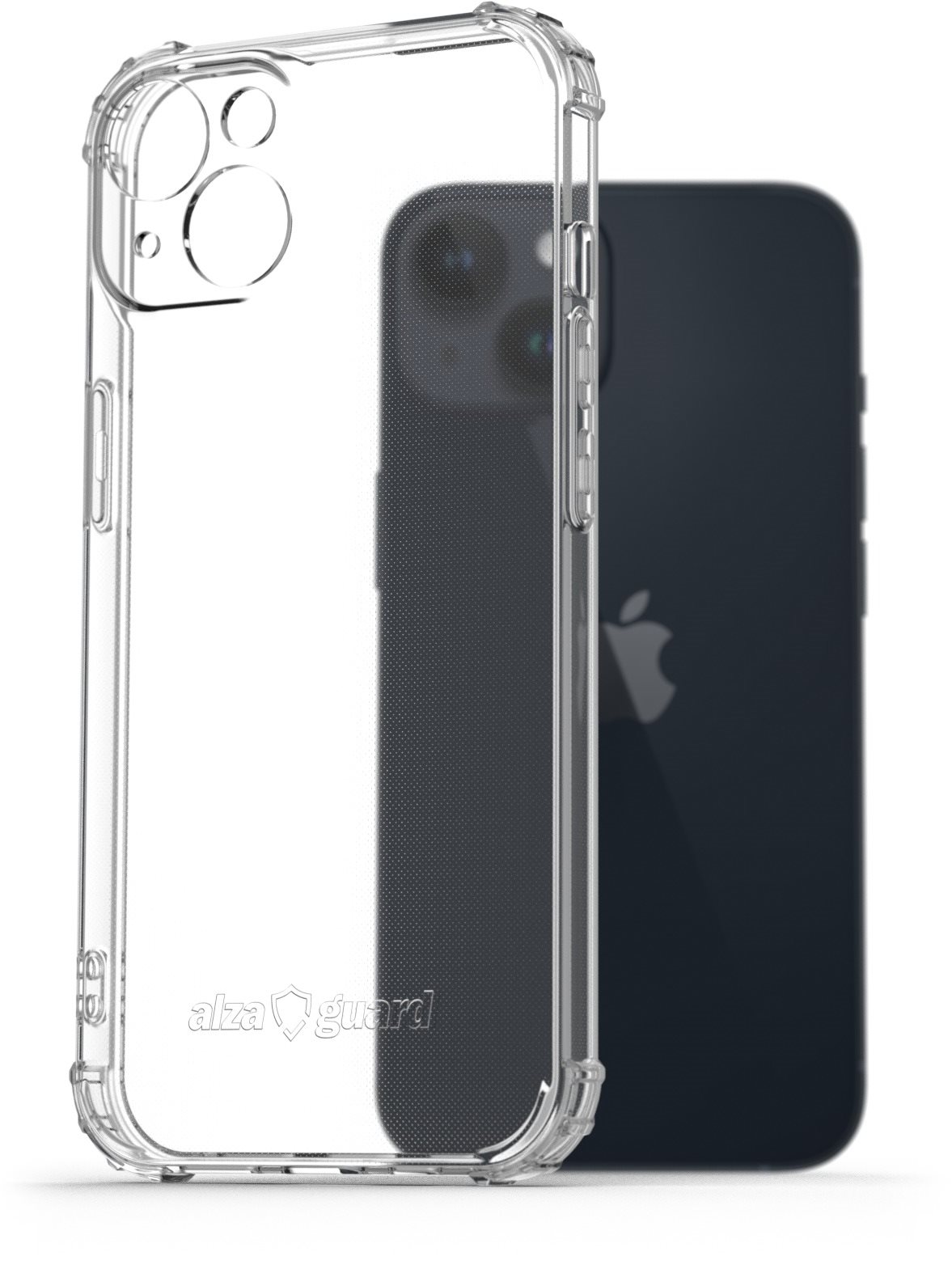 AlzaGuard Shockproof Case na iPhone 14