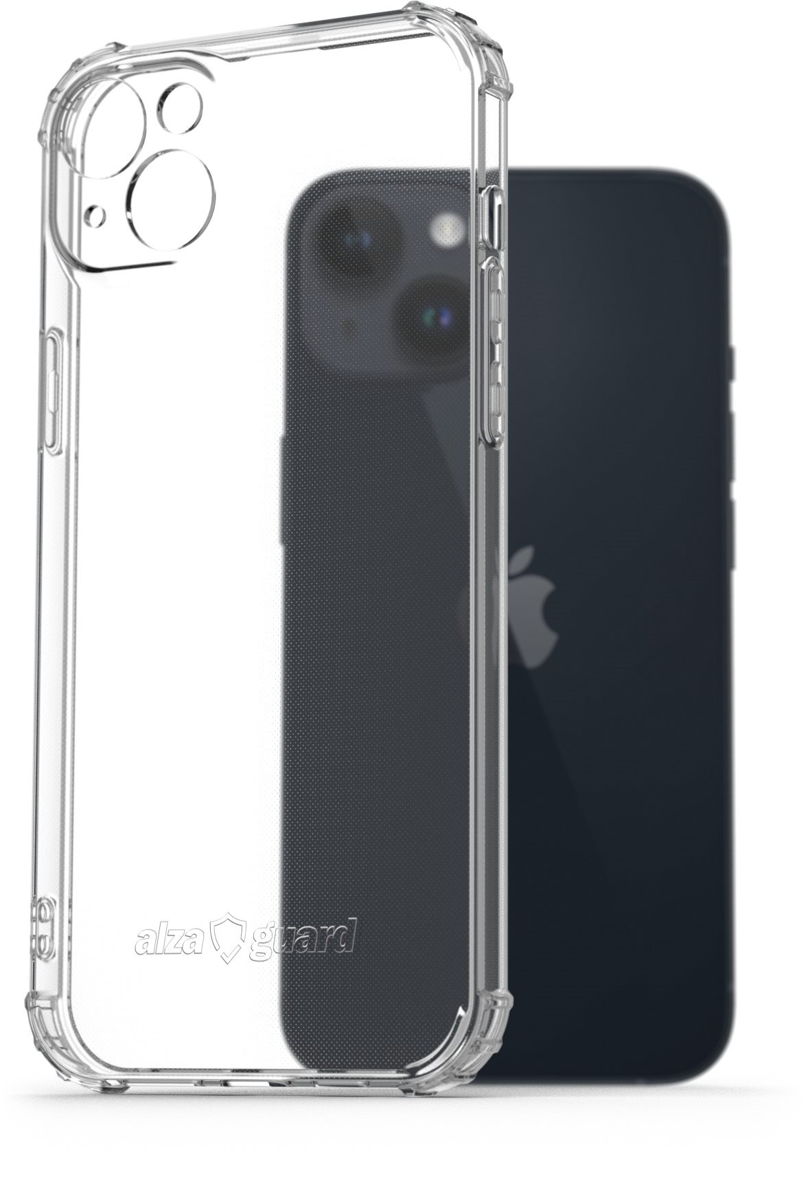 AlzaGuard Shockproof Case na iPhone 14 Plus
