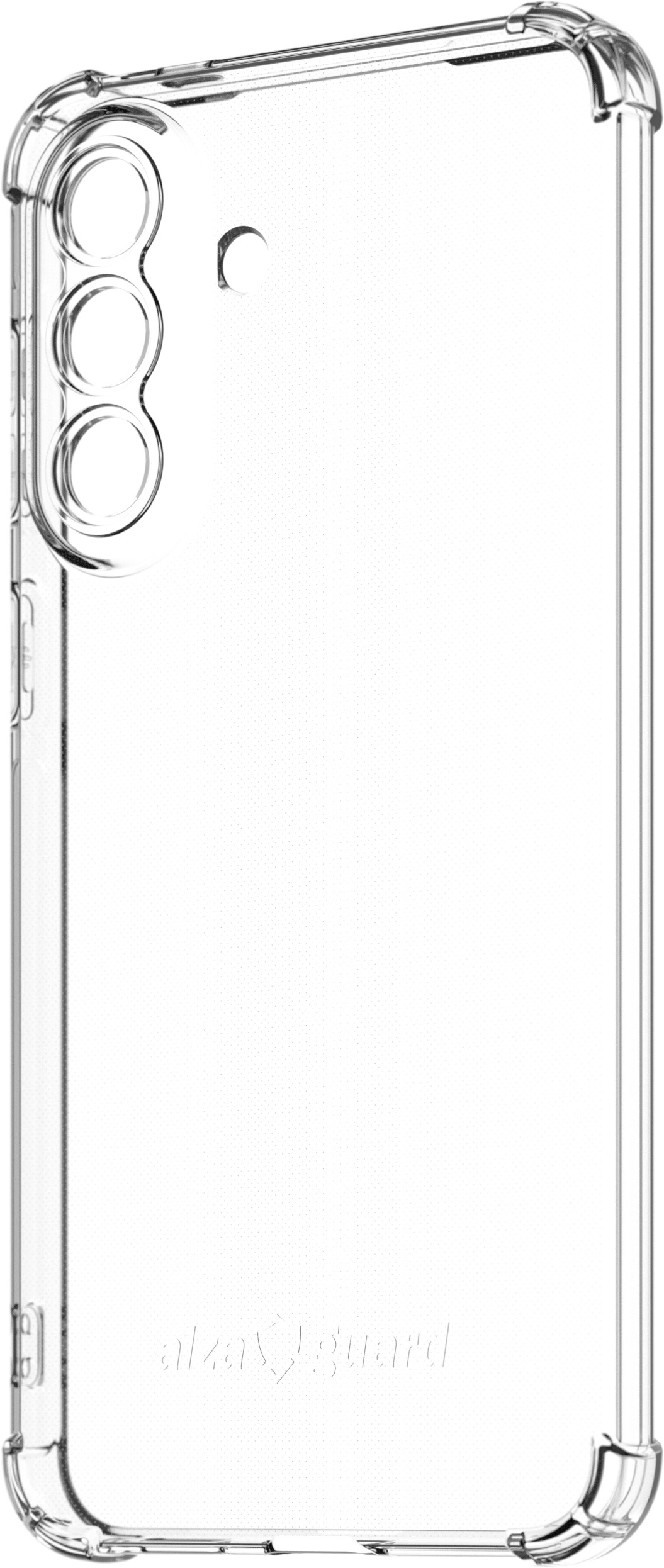 AlzaGuard Shockproof Case pre Samsung Galaxy A57